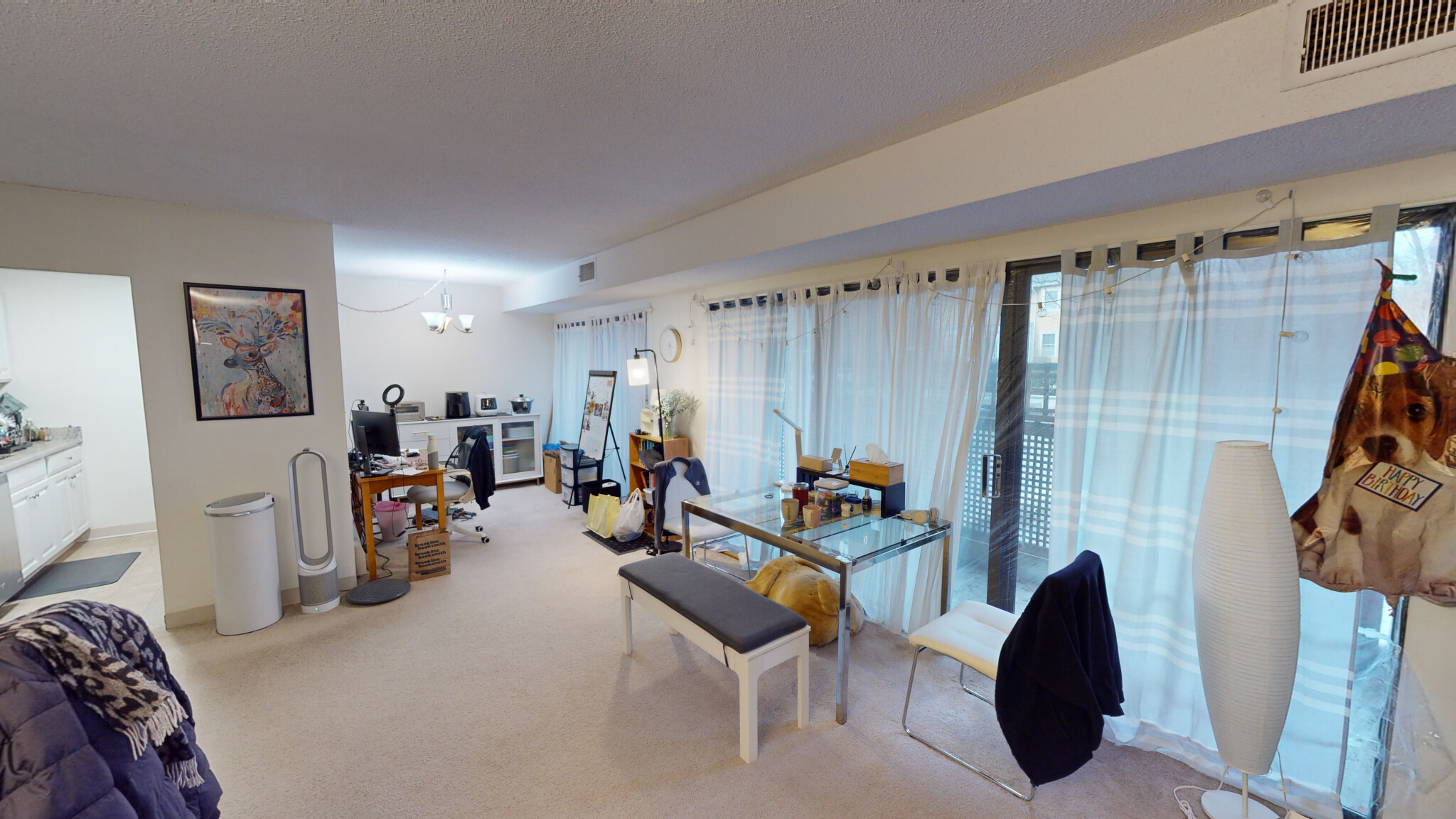 70 Centre St, Coolidge Corner