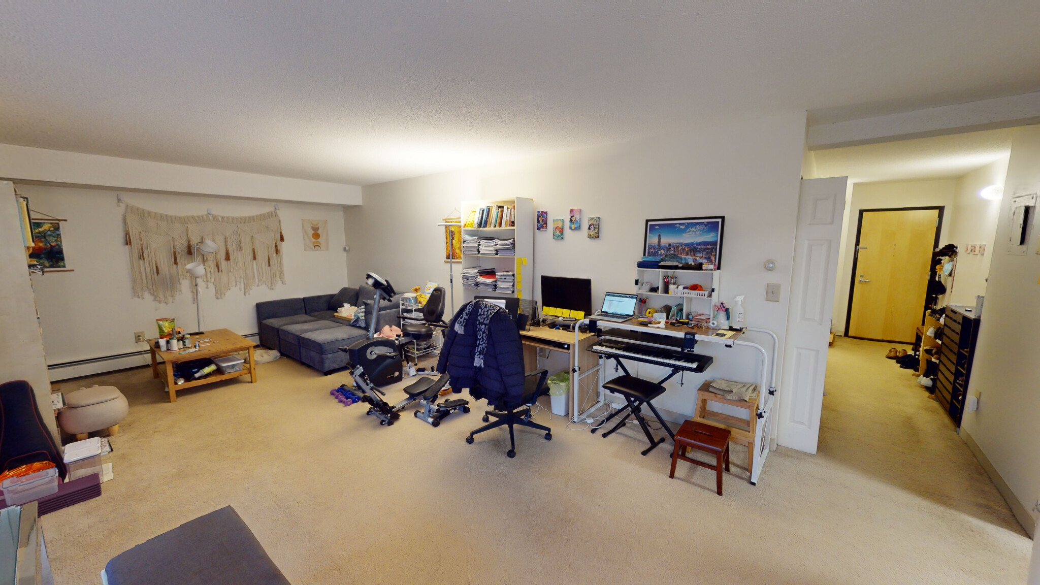 70 Centre St, Coolidge Corner