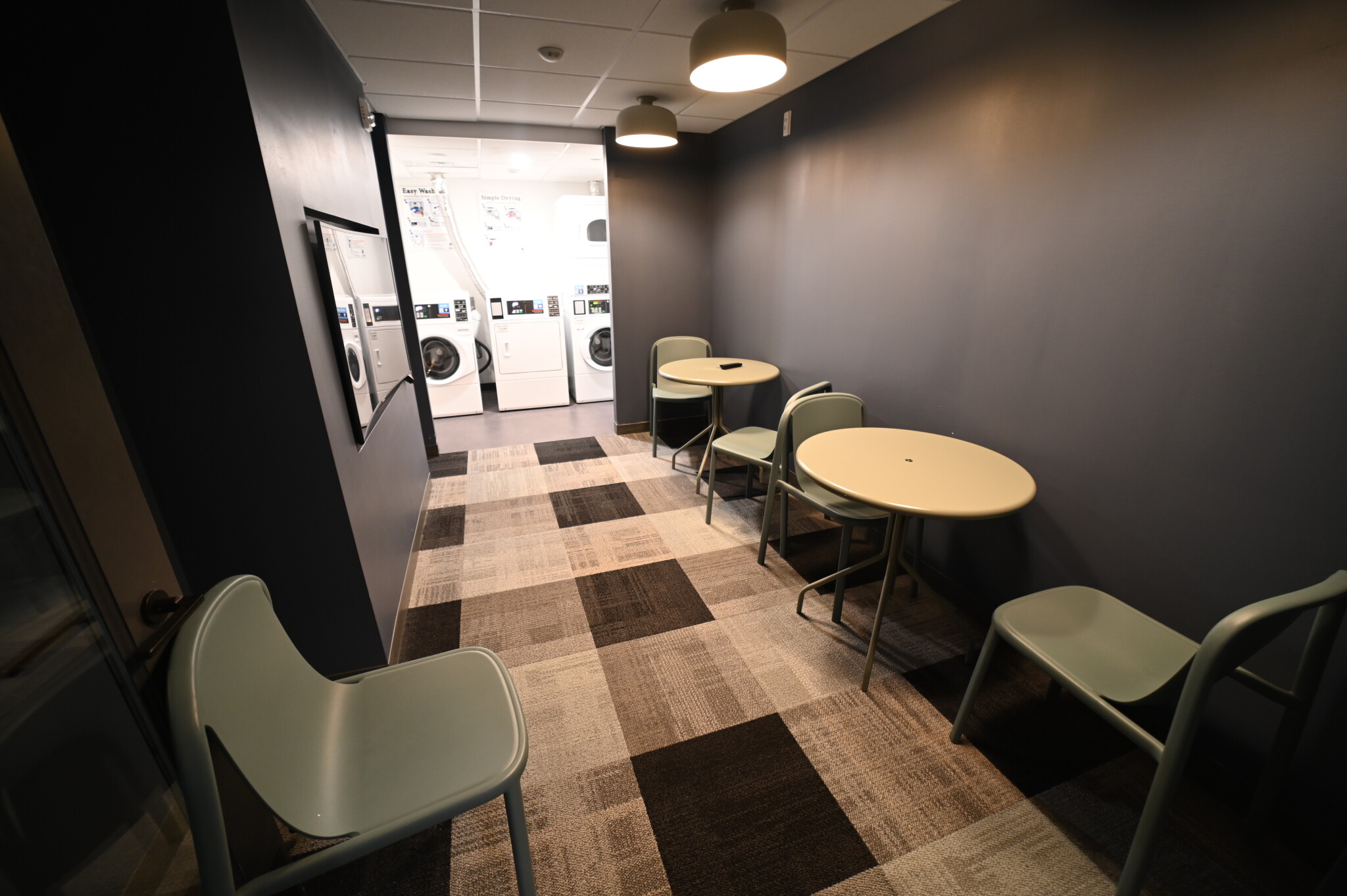 100 Hemenway, Fenway