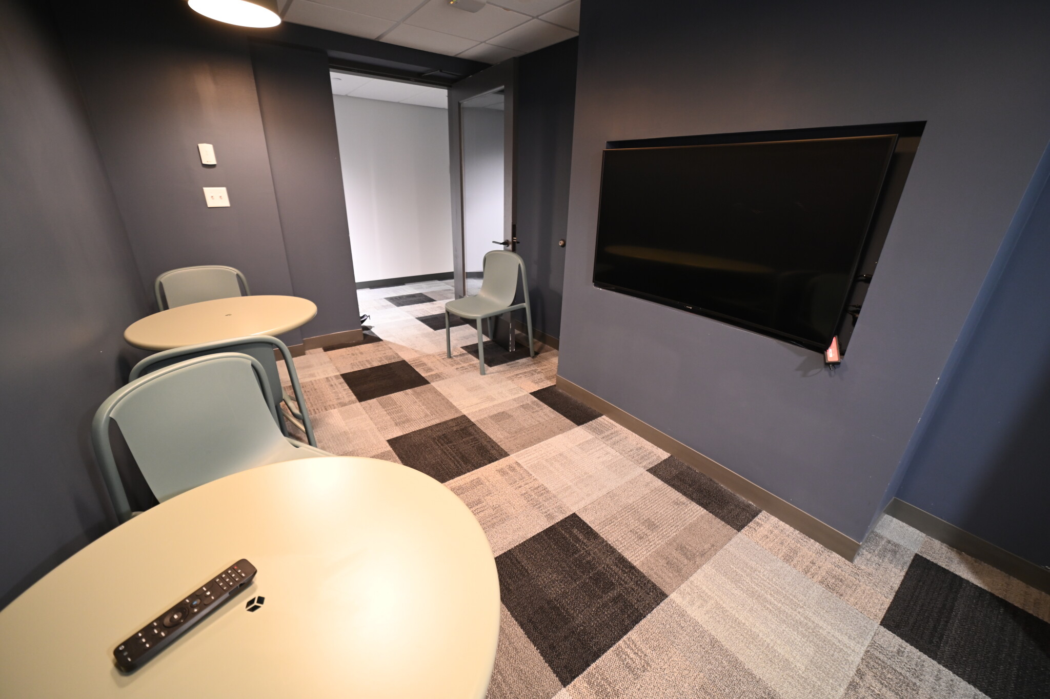 100 Hemenway, Fenway