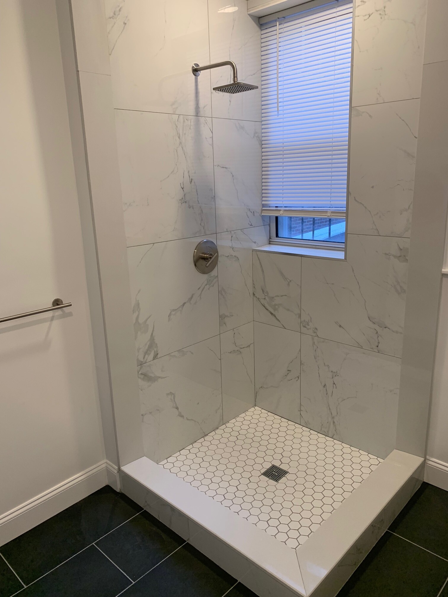 55 Queensberry St, Fenway