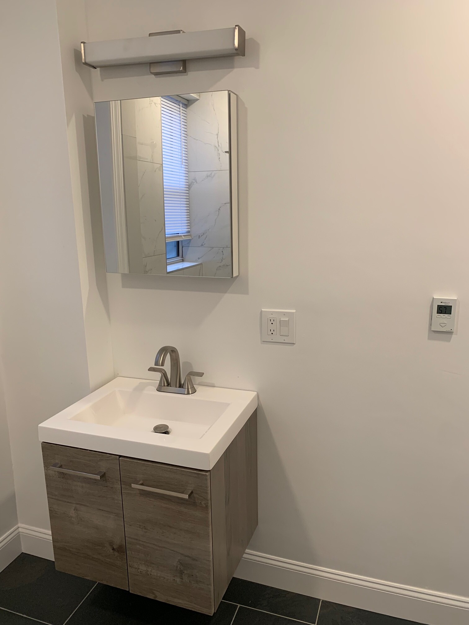 55 Queensberry St, Fenway