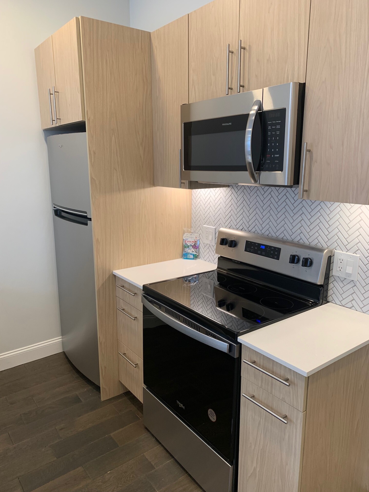 55 Queensberry St, Fenway