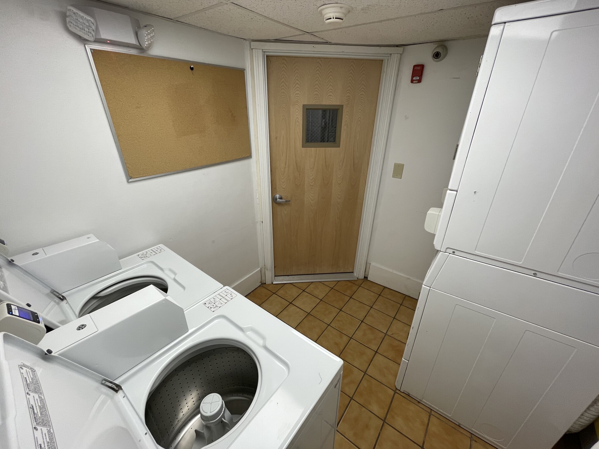 19 Peterborough, Fenway