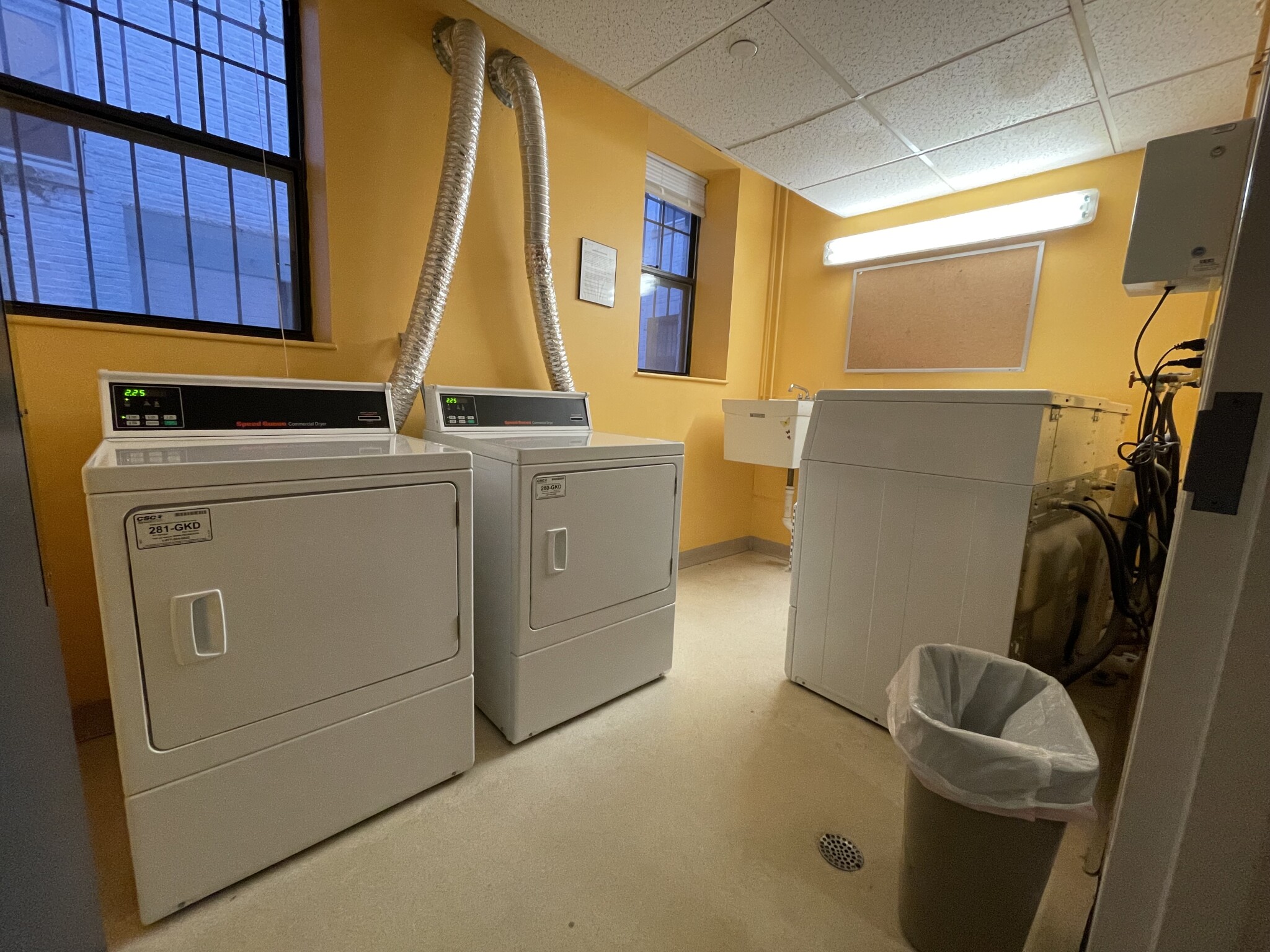 120 Peterborough St, Fenway