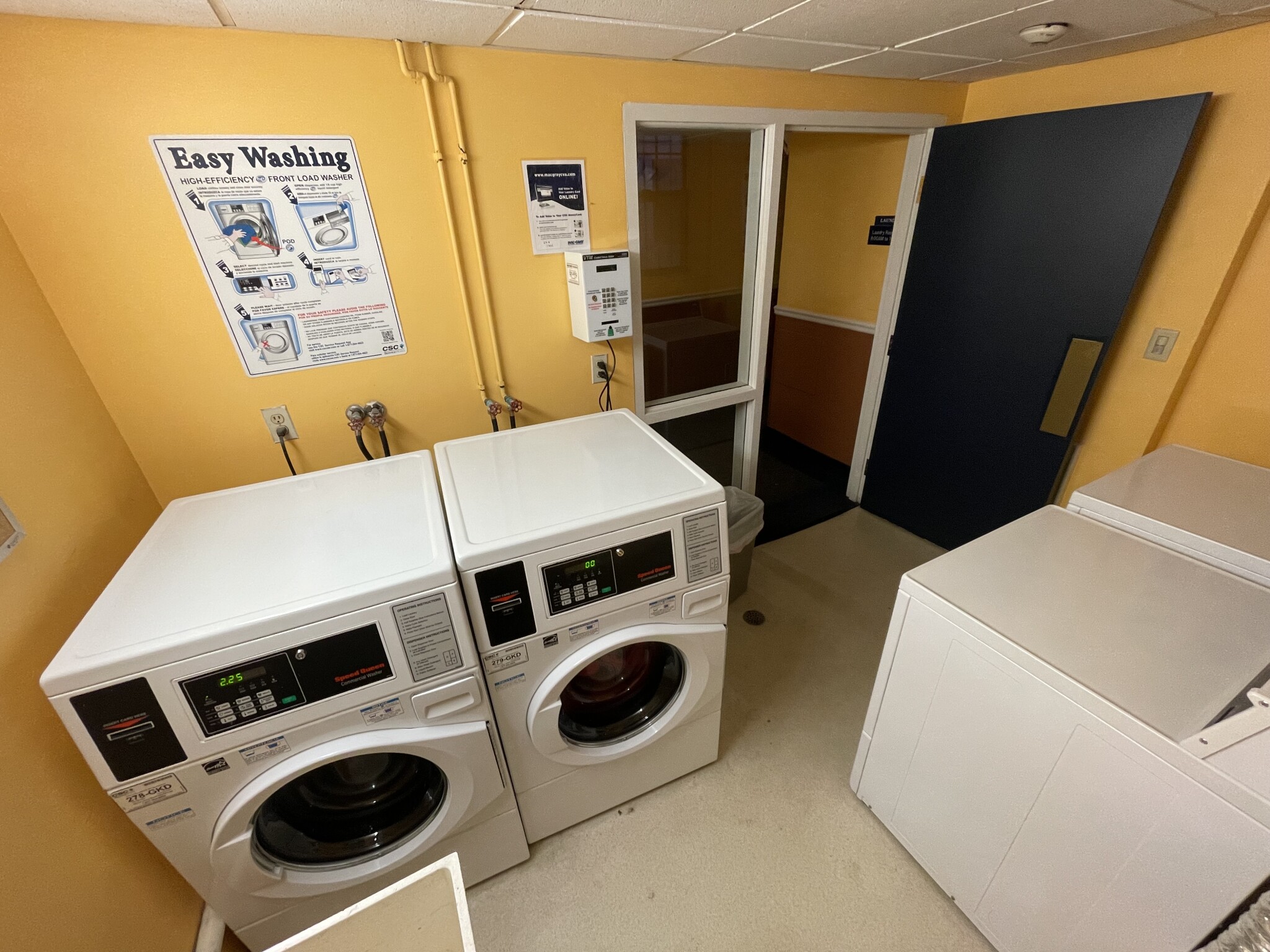 120 Peterborough St, Fenway