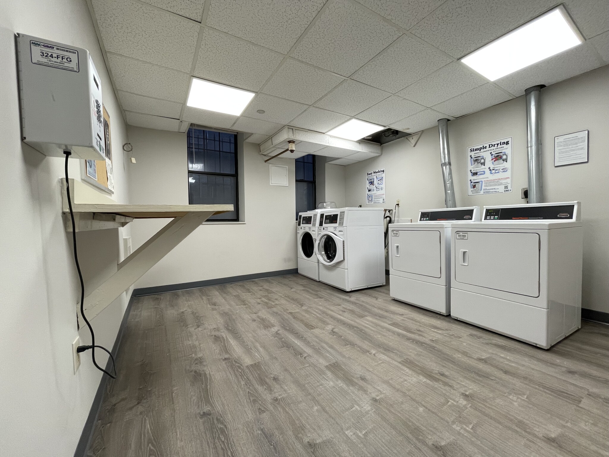 104 Queensberry St, Fenway