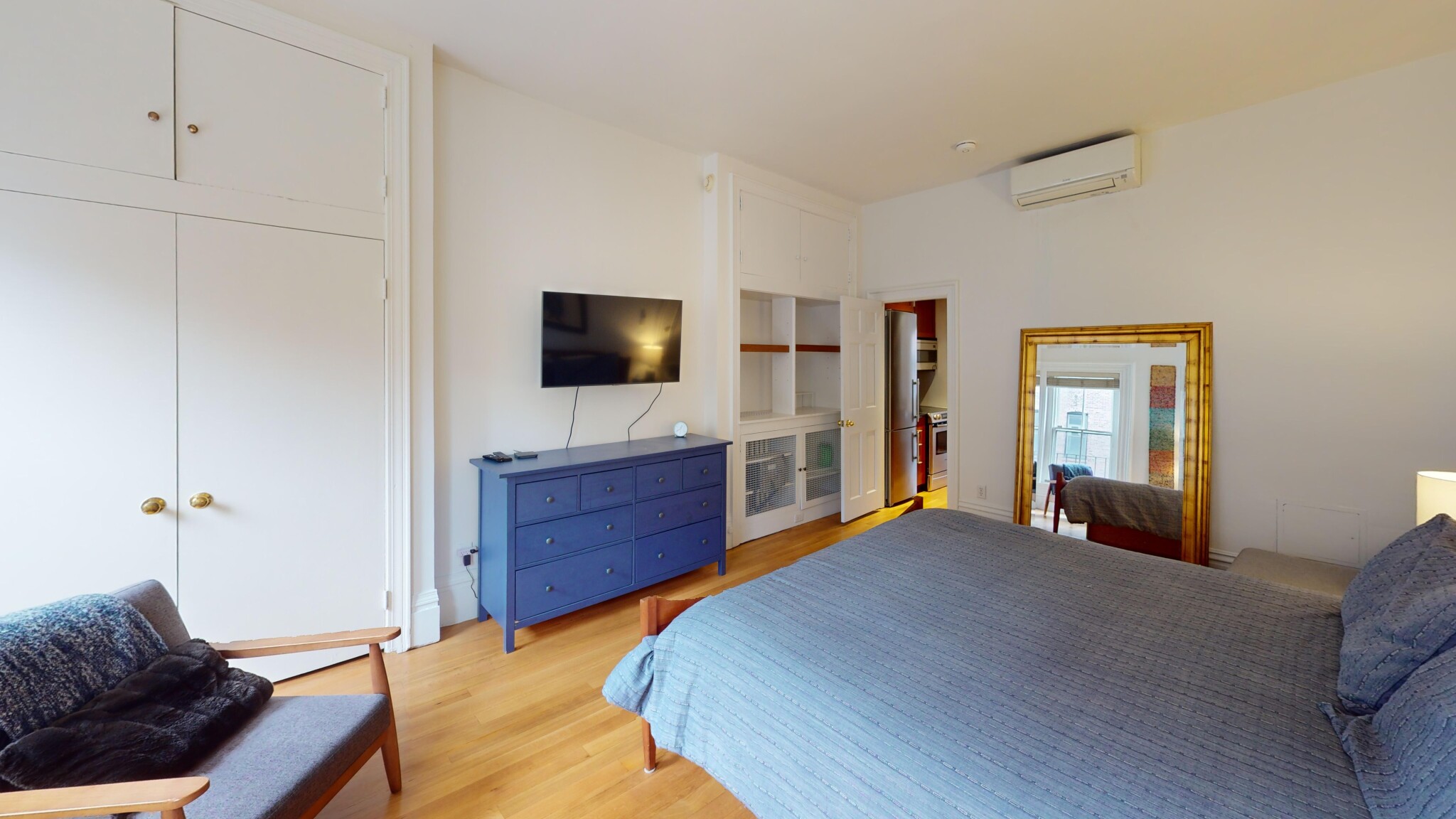 7 Union Park, South End