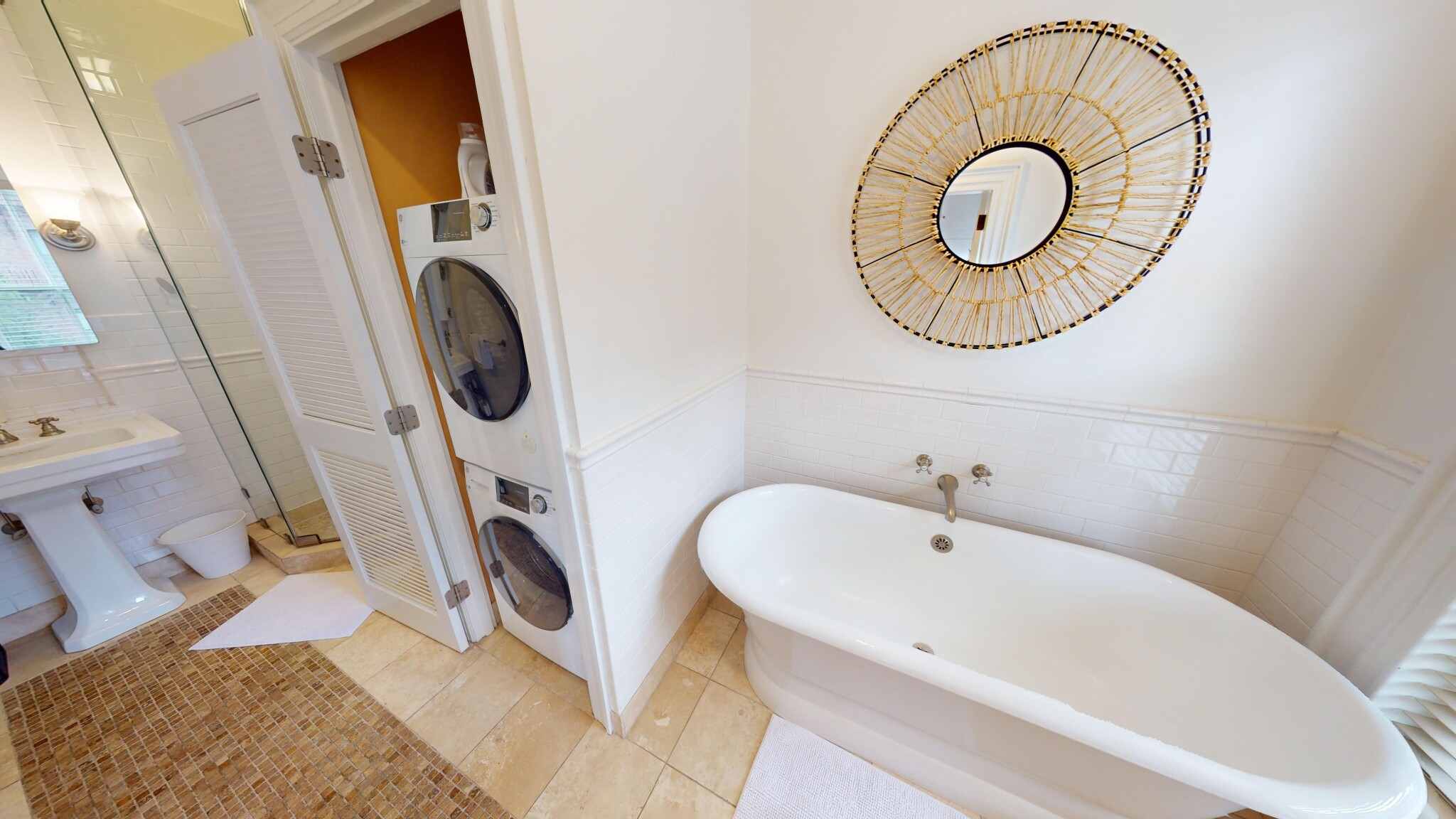 7 Union Park, South End