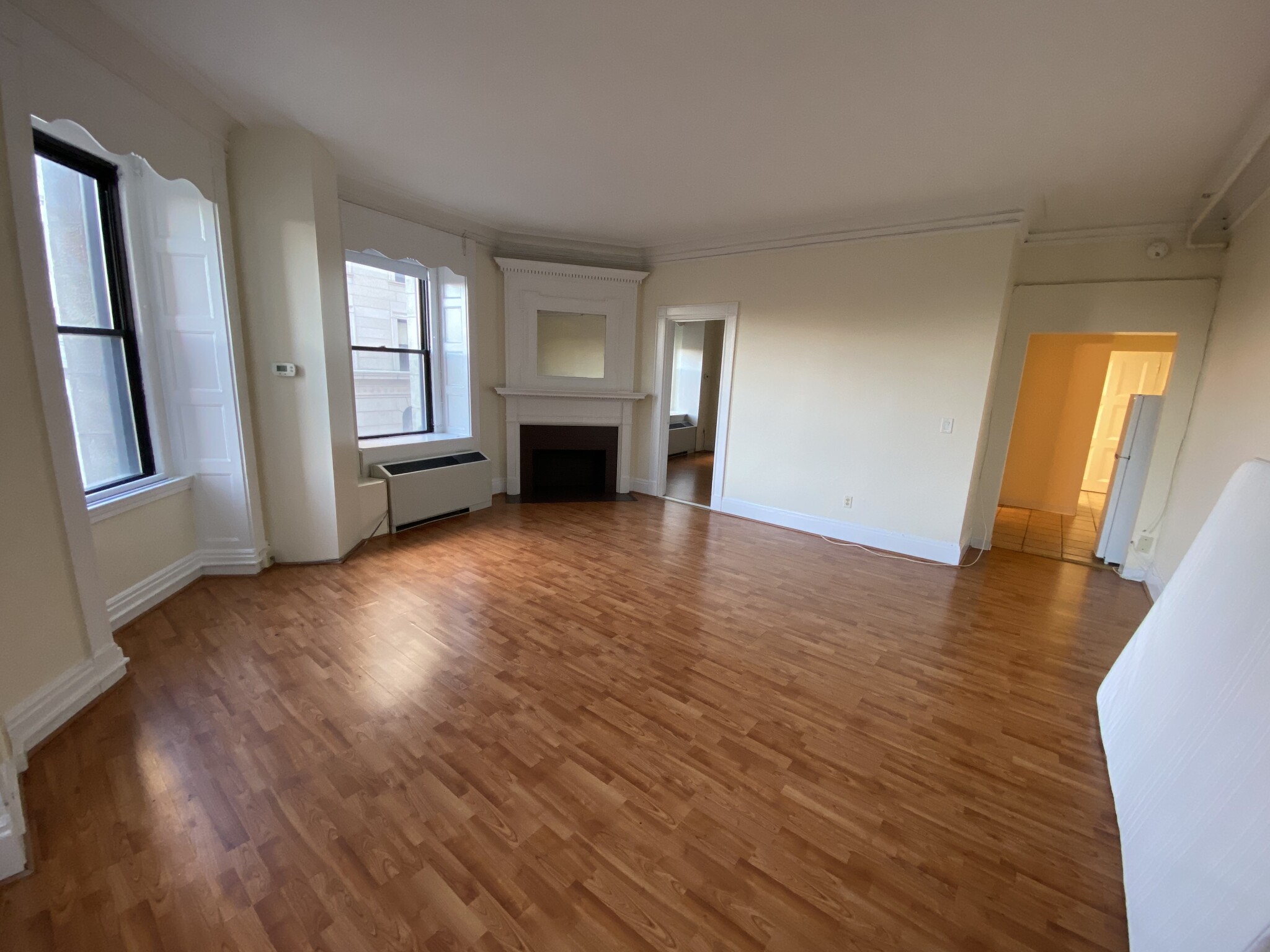 62 Boylston St, Theatre District