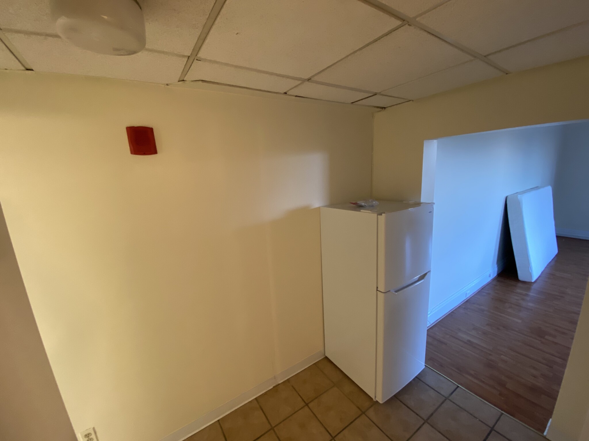 62 Boylston St, Theatre District