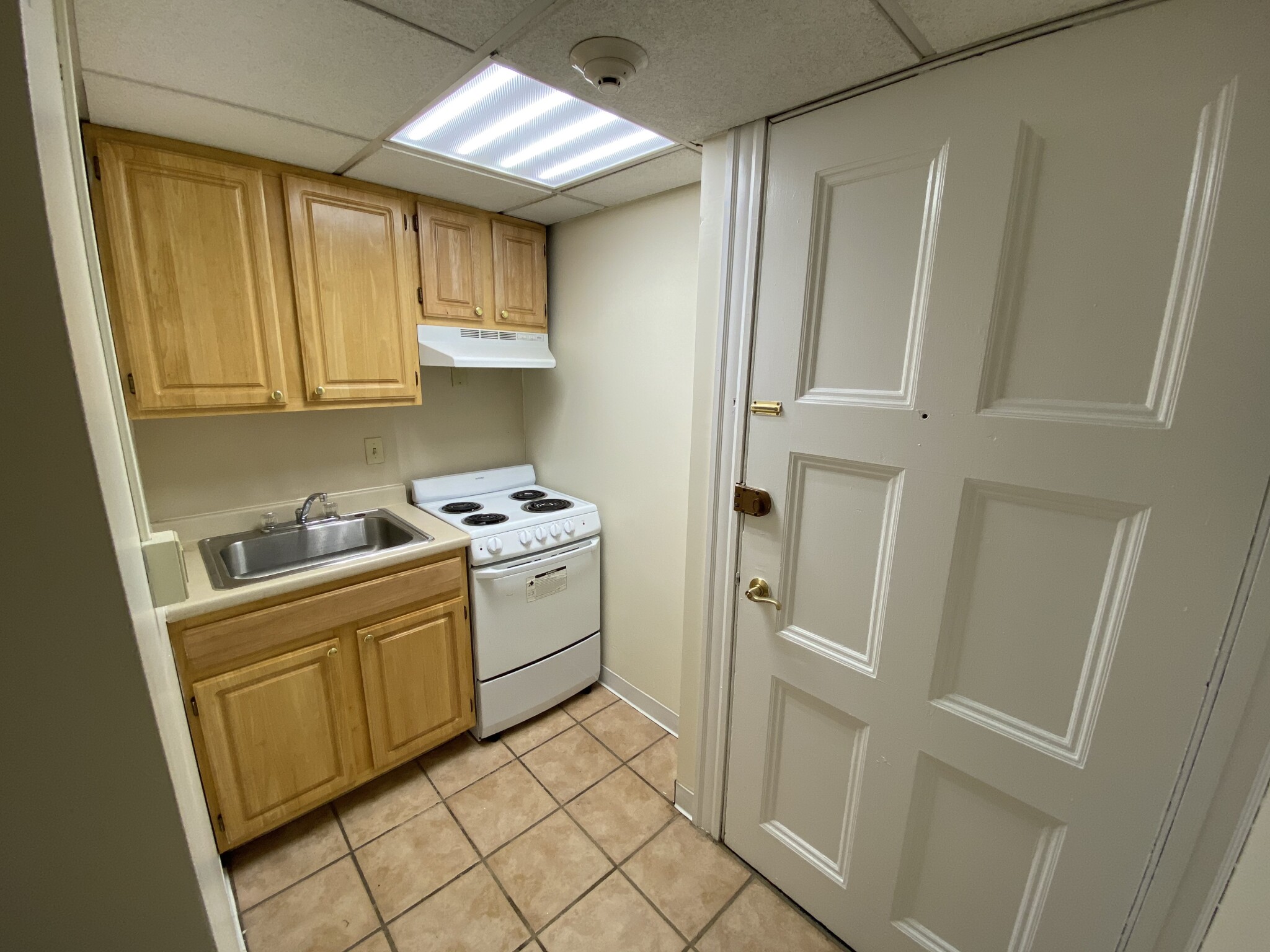 62 Boylston St, Theatre District