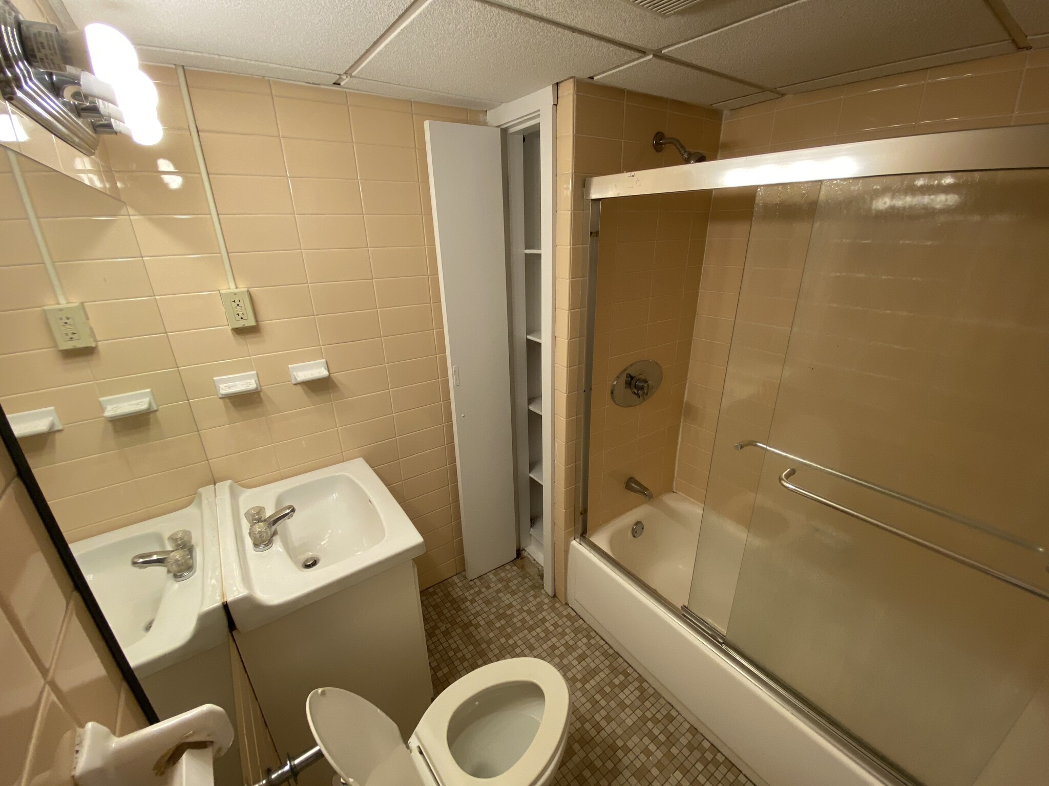 62 Boylston St, Theatre District