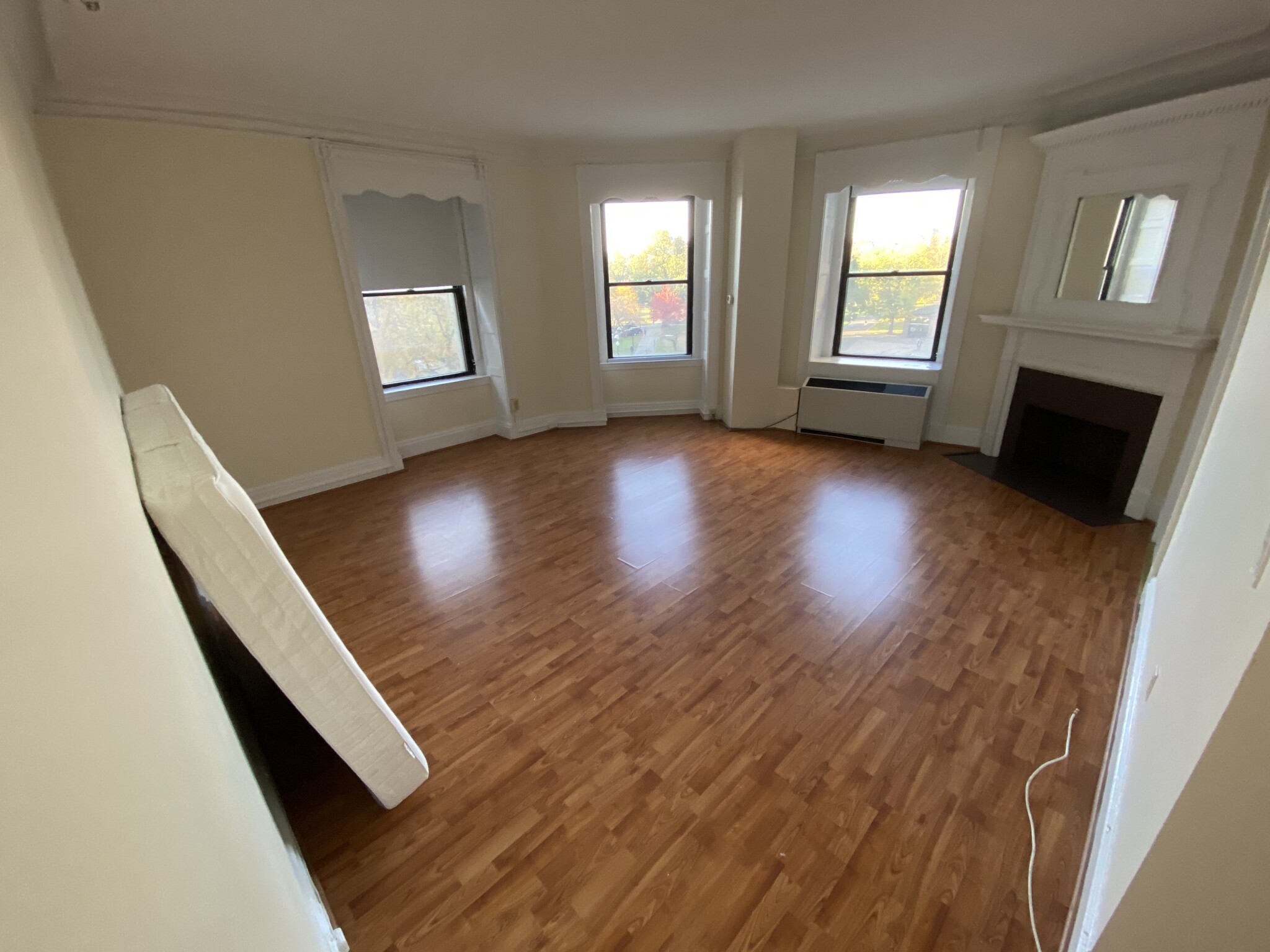 62 Boylston St, Theatre District