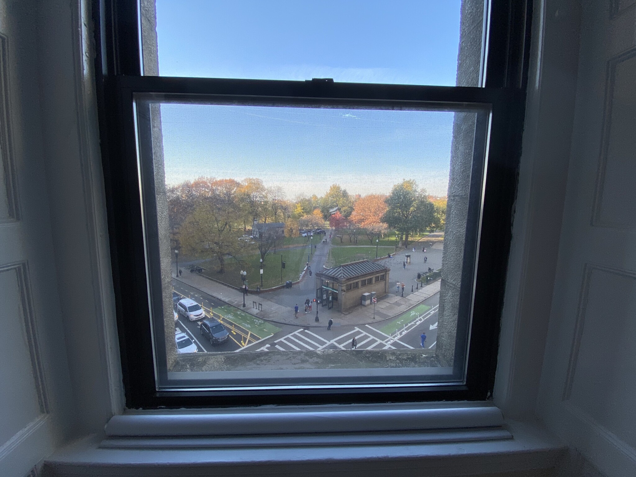 62 Boylston St, Theatre District