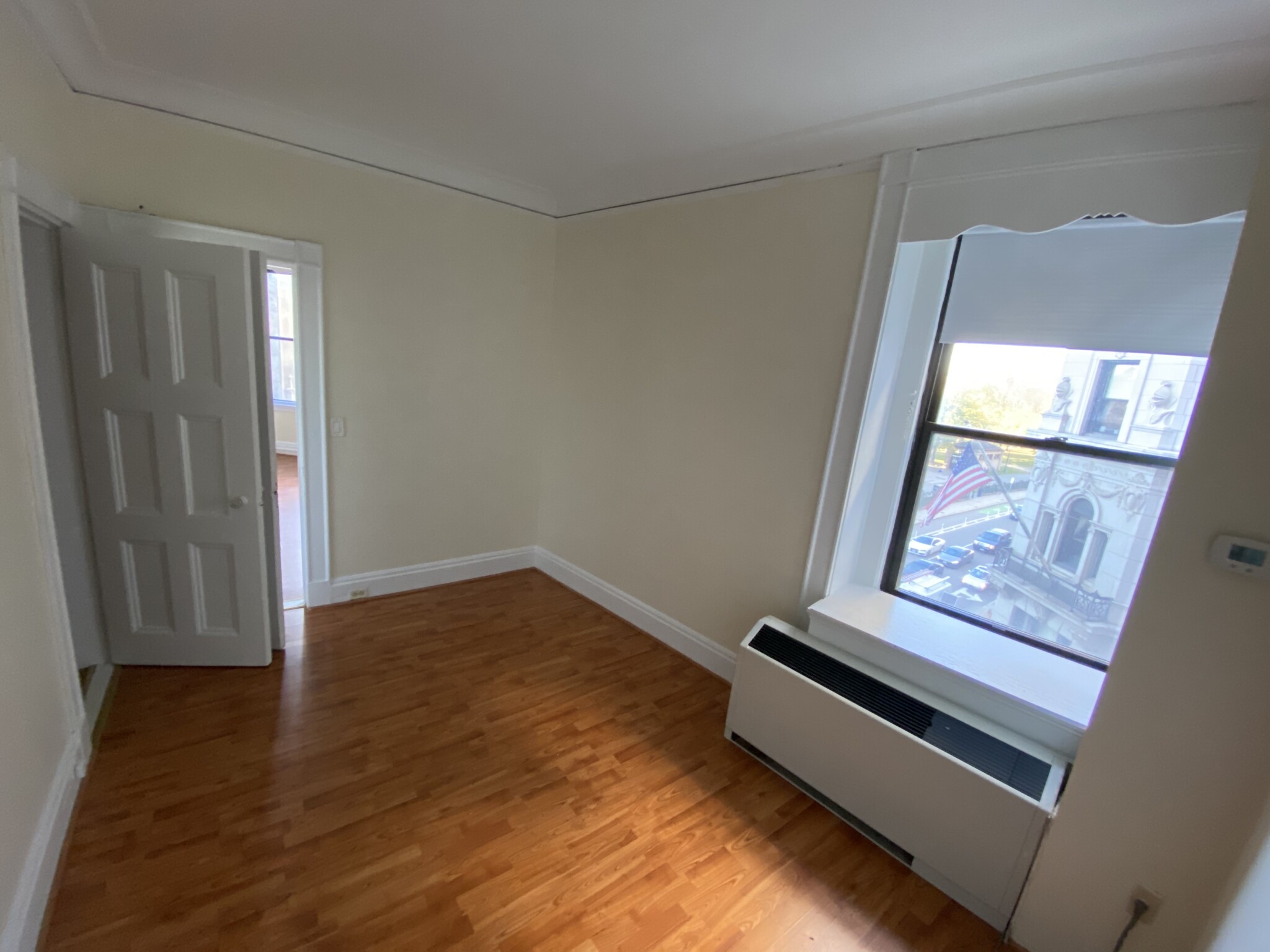 62 Boylston St, Theatre District