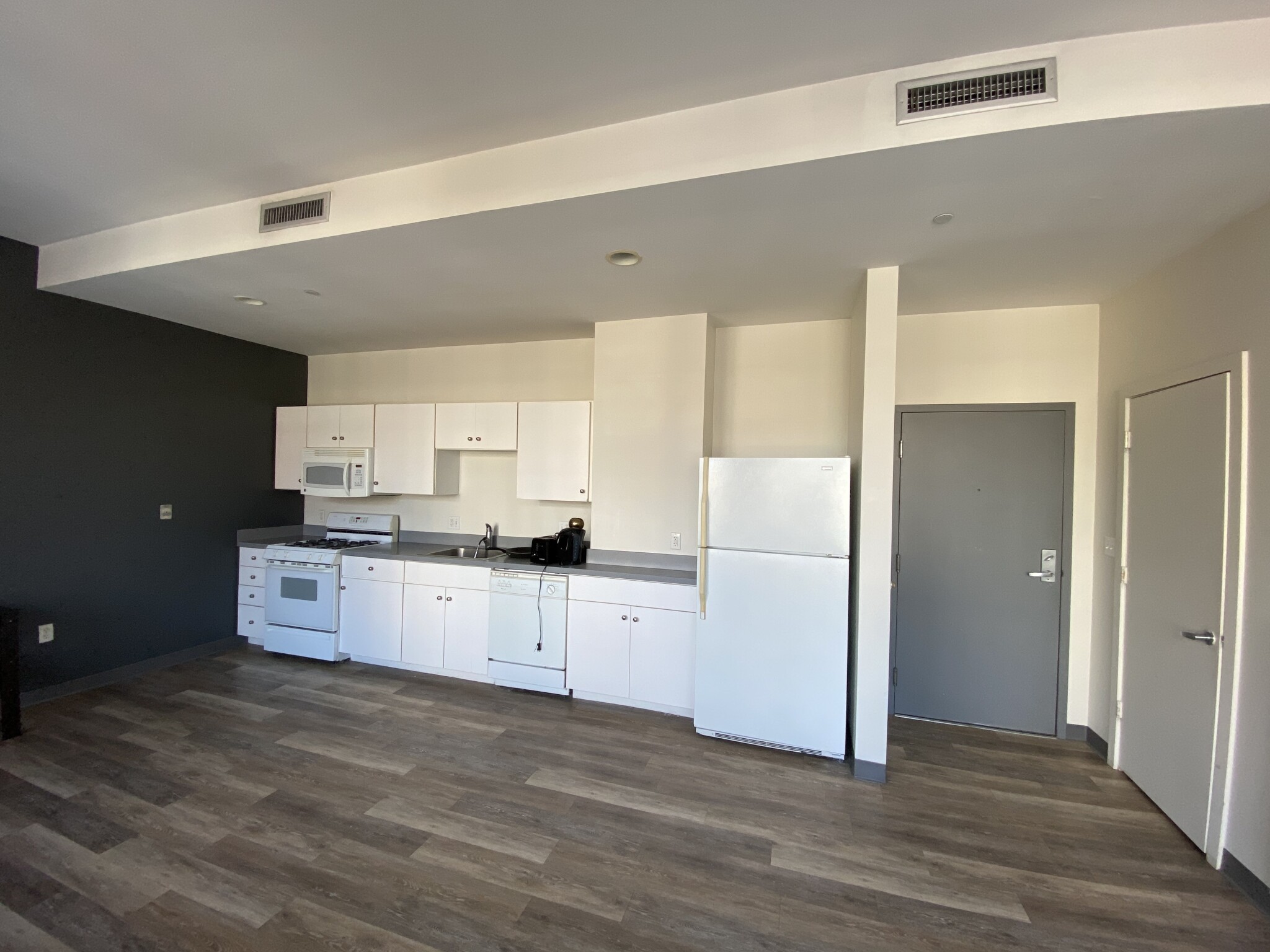 160 East Berkeley St, South End