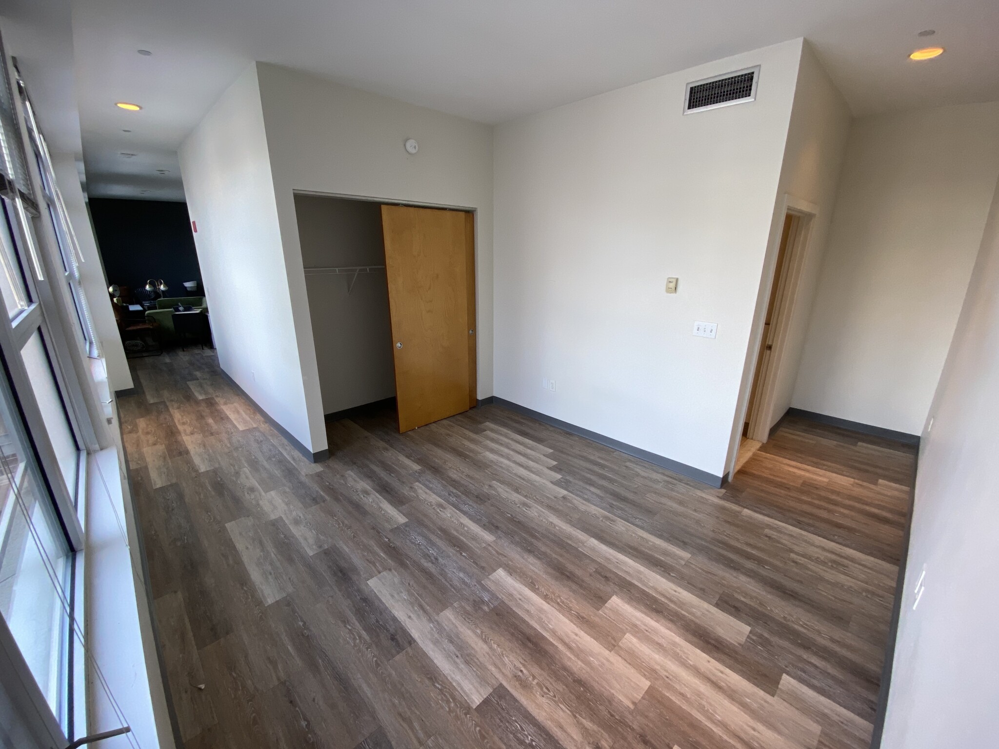 160 East Berkeley St, South End