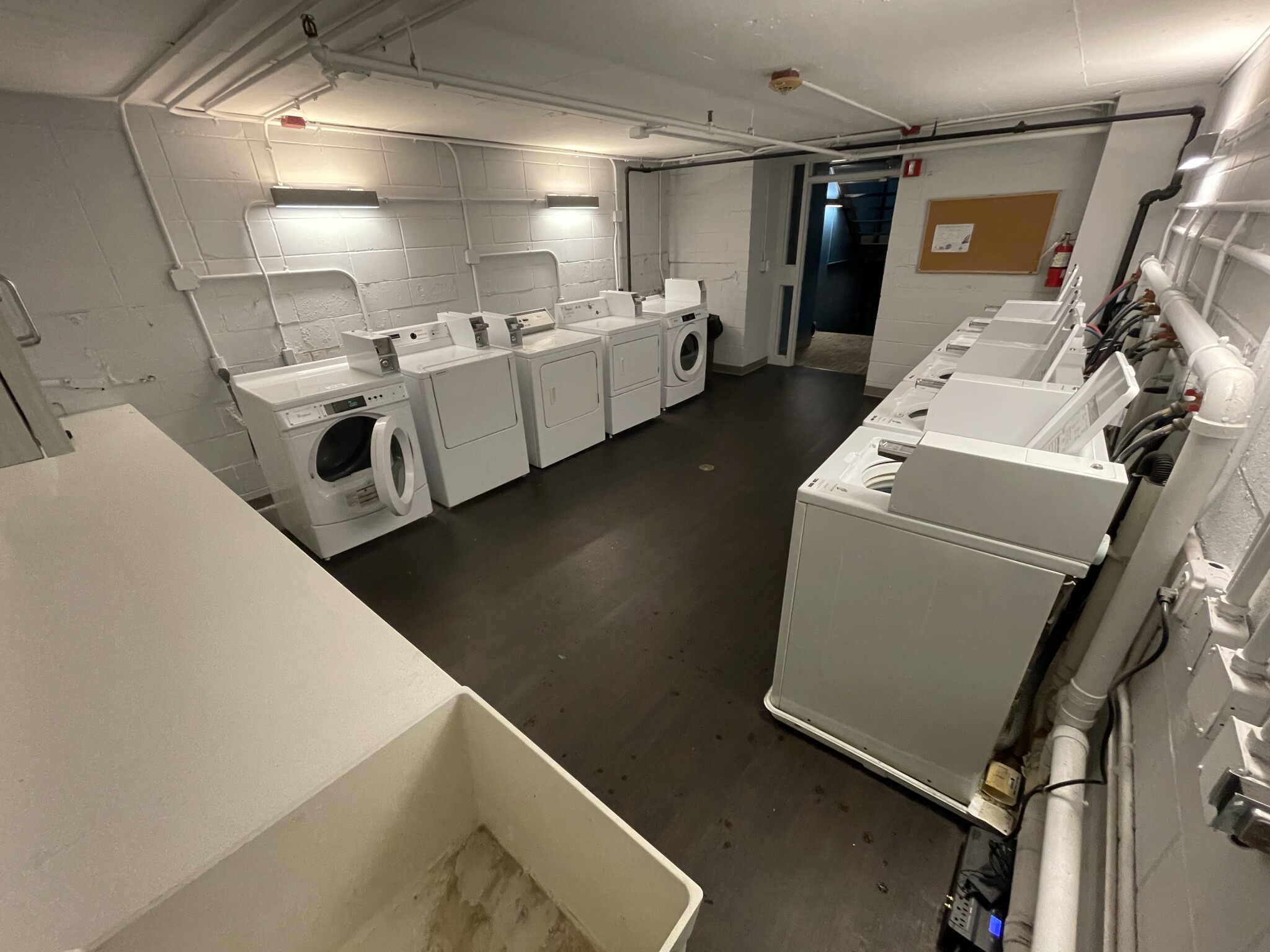 49 Marion St, Coolidge Corner