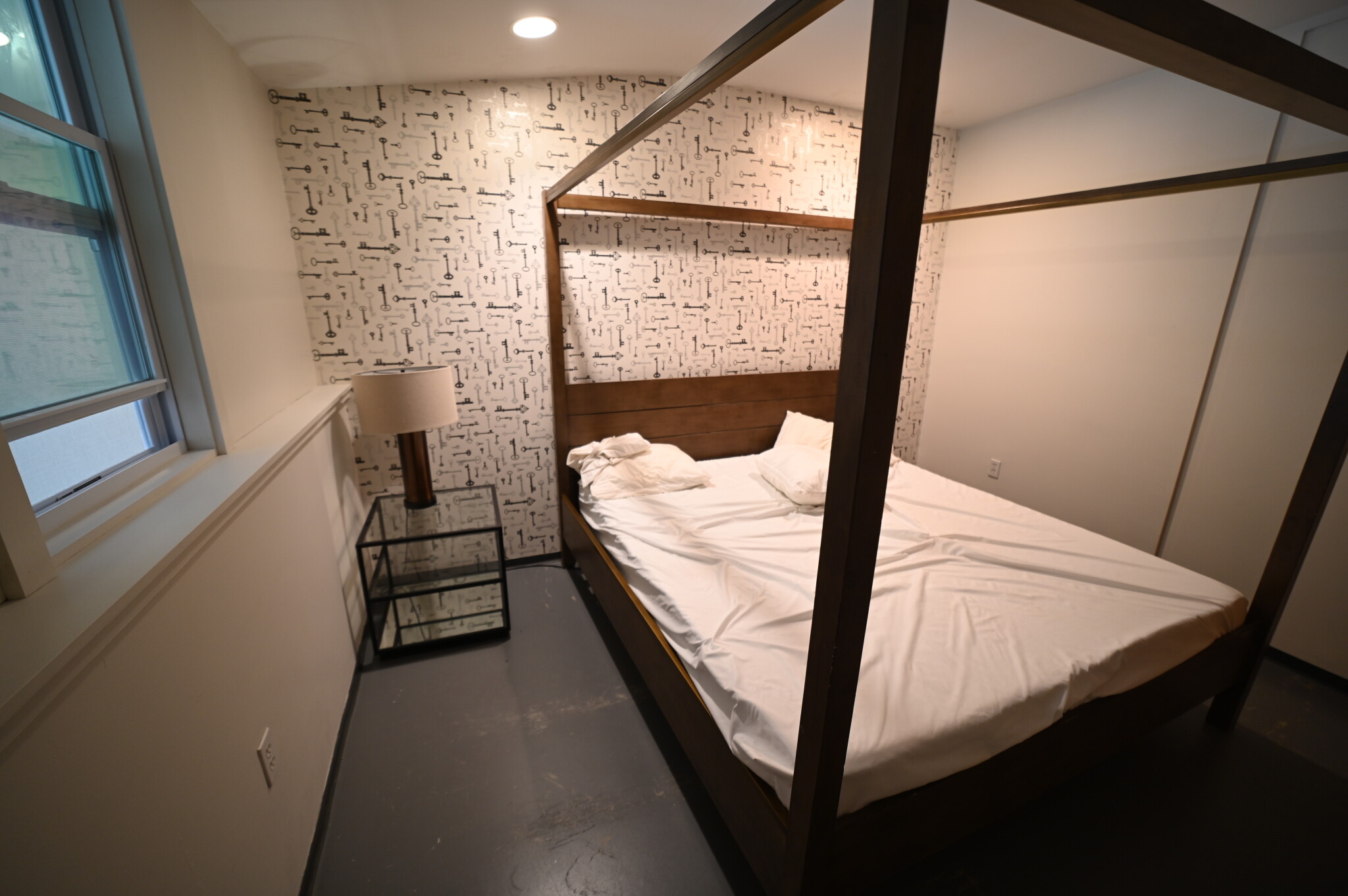 160 East Berkeley St, South End