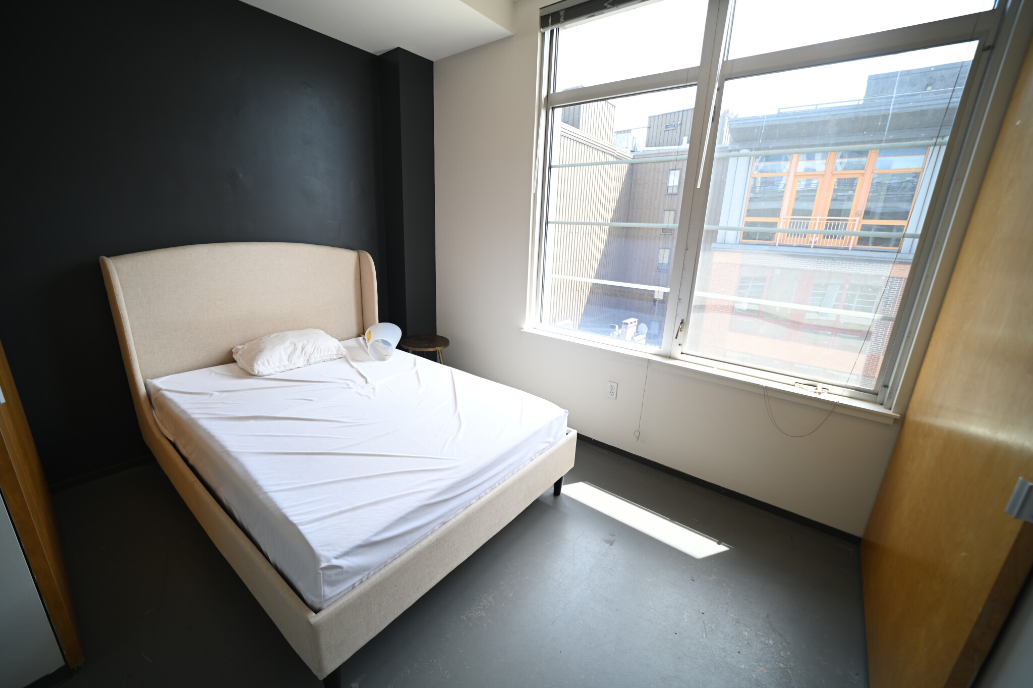 160 East Berkeley St, South End