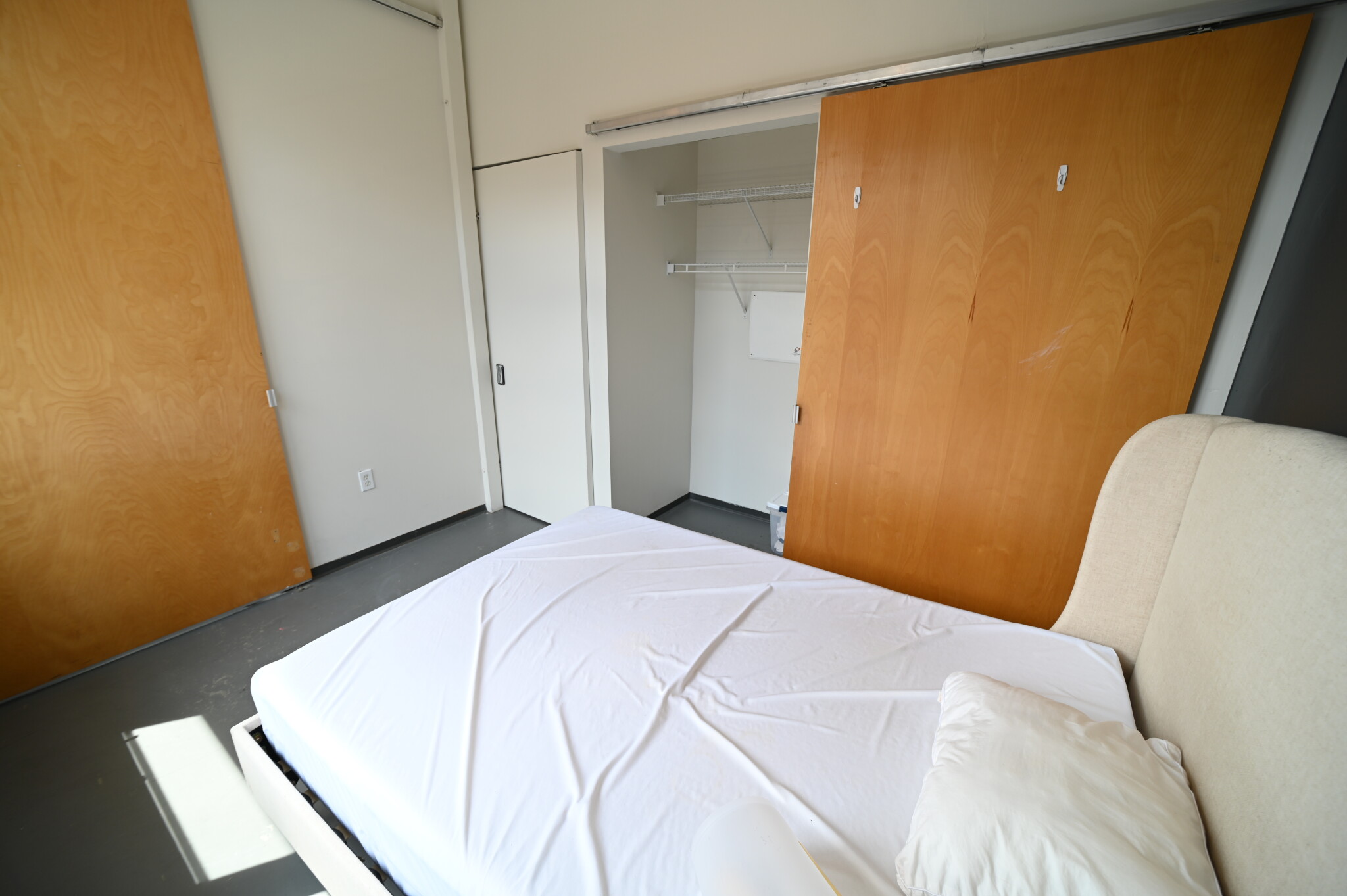 160 East Berkeley St, South End