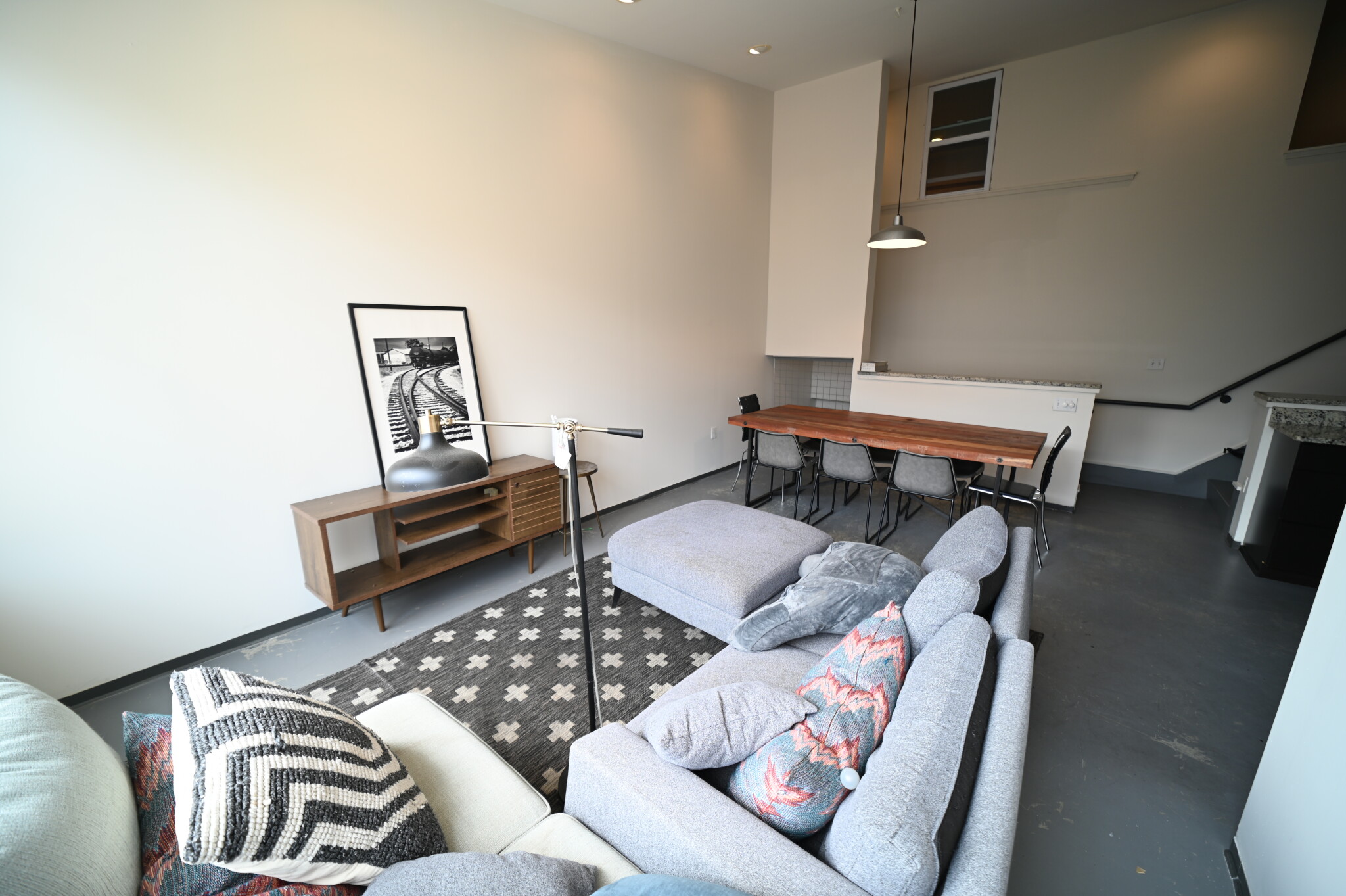 160 East Berkeley St, South End