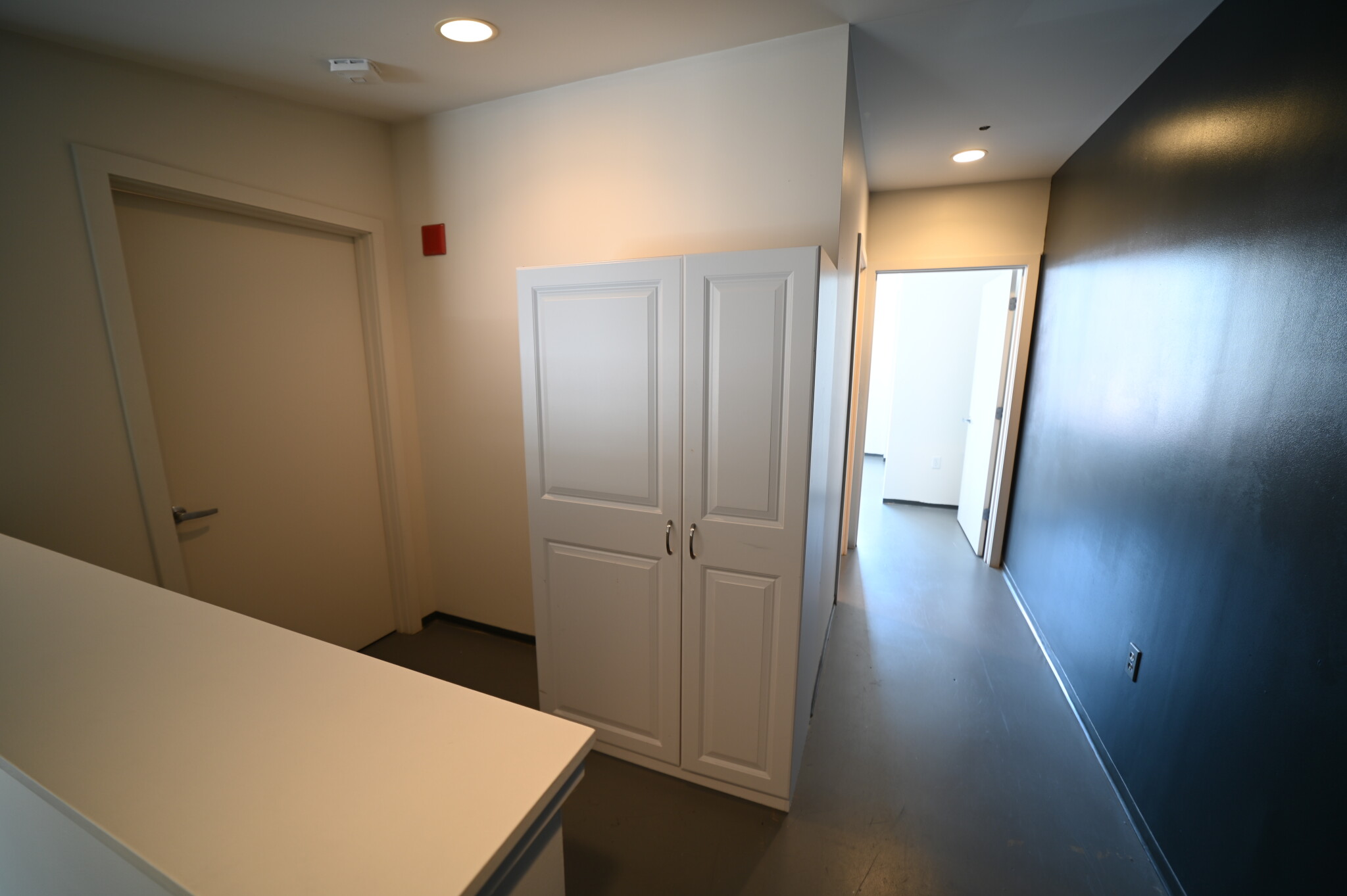 160 East Berkeley St, South End