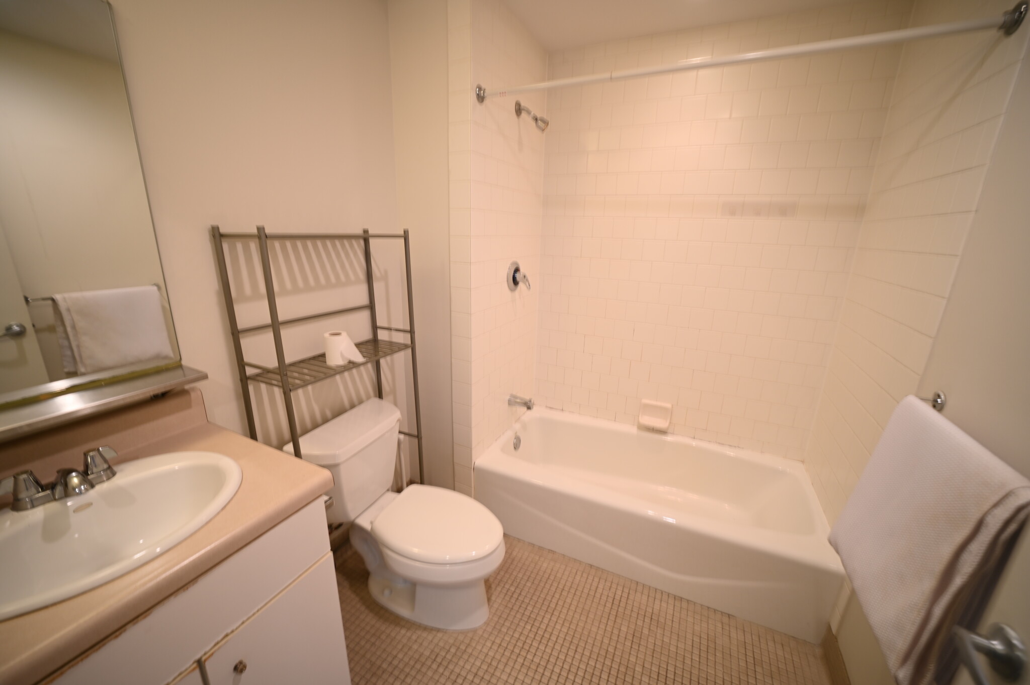 160 East Berkeley St, South End