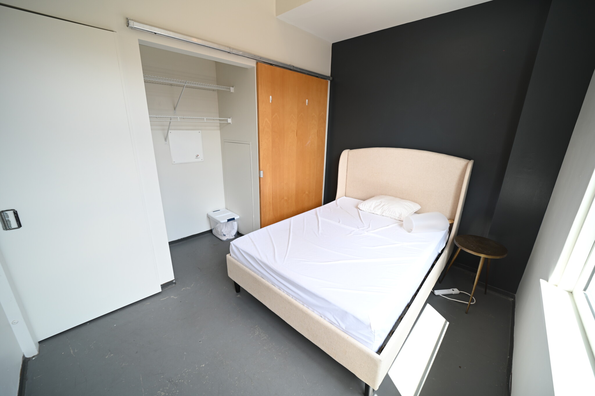 160 East Berkeley St, South End