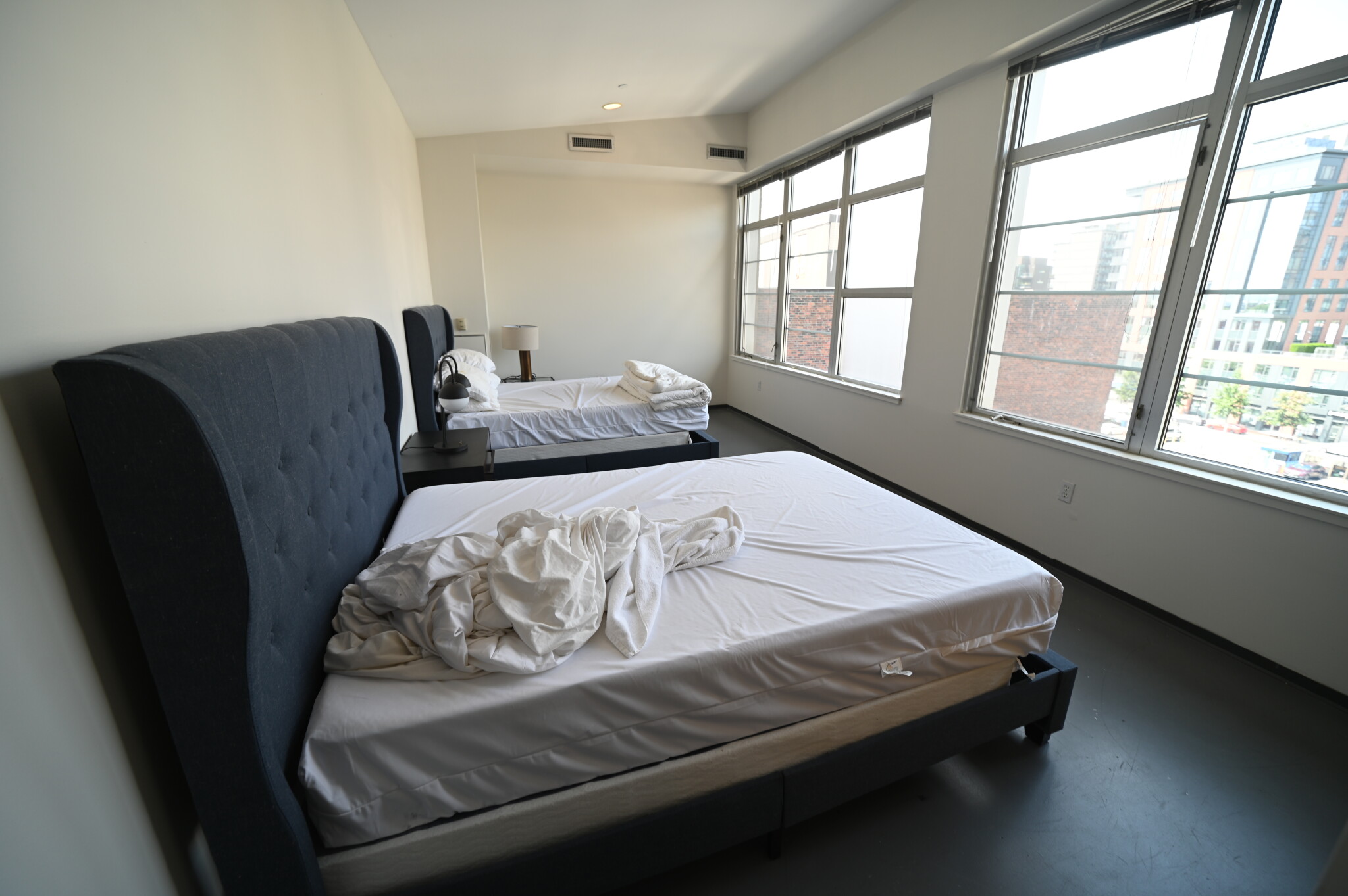 160 East Berkeley St, South End