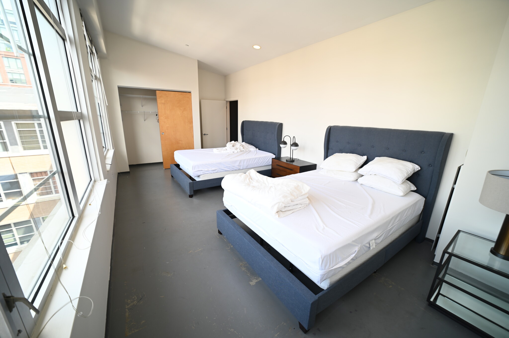 160 East Berkeley St, South End