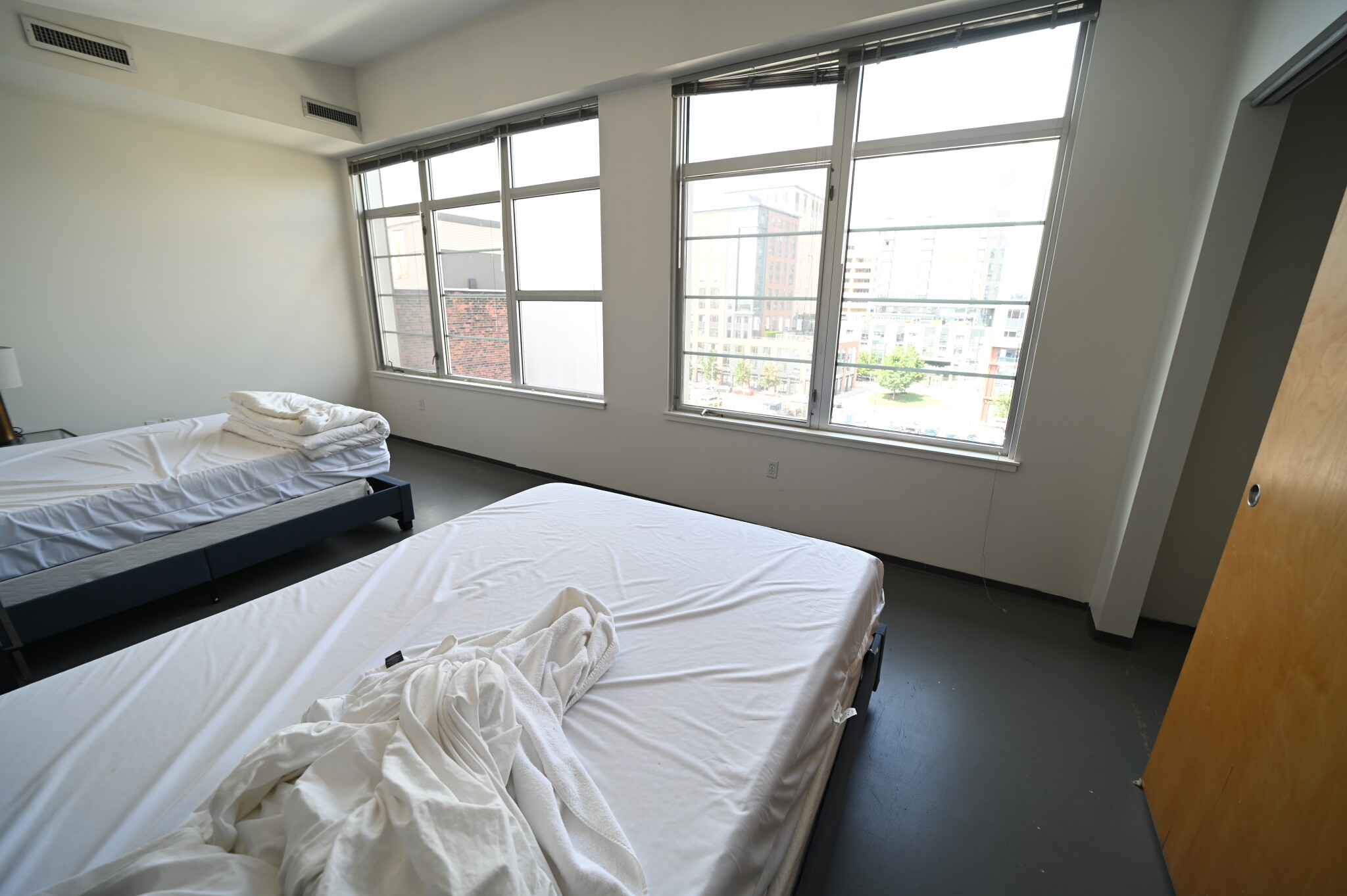 160 East Berkeley St, South End