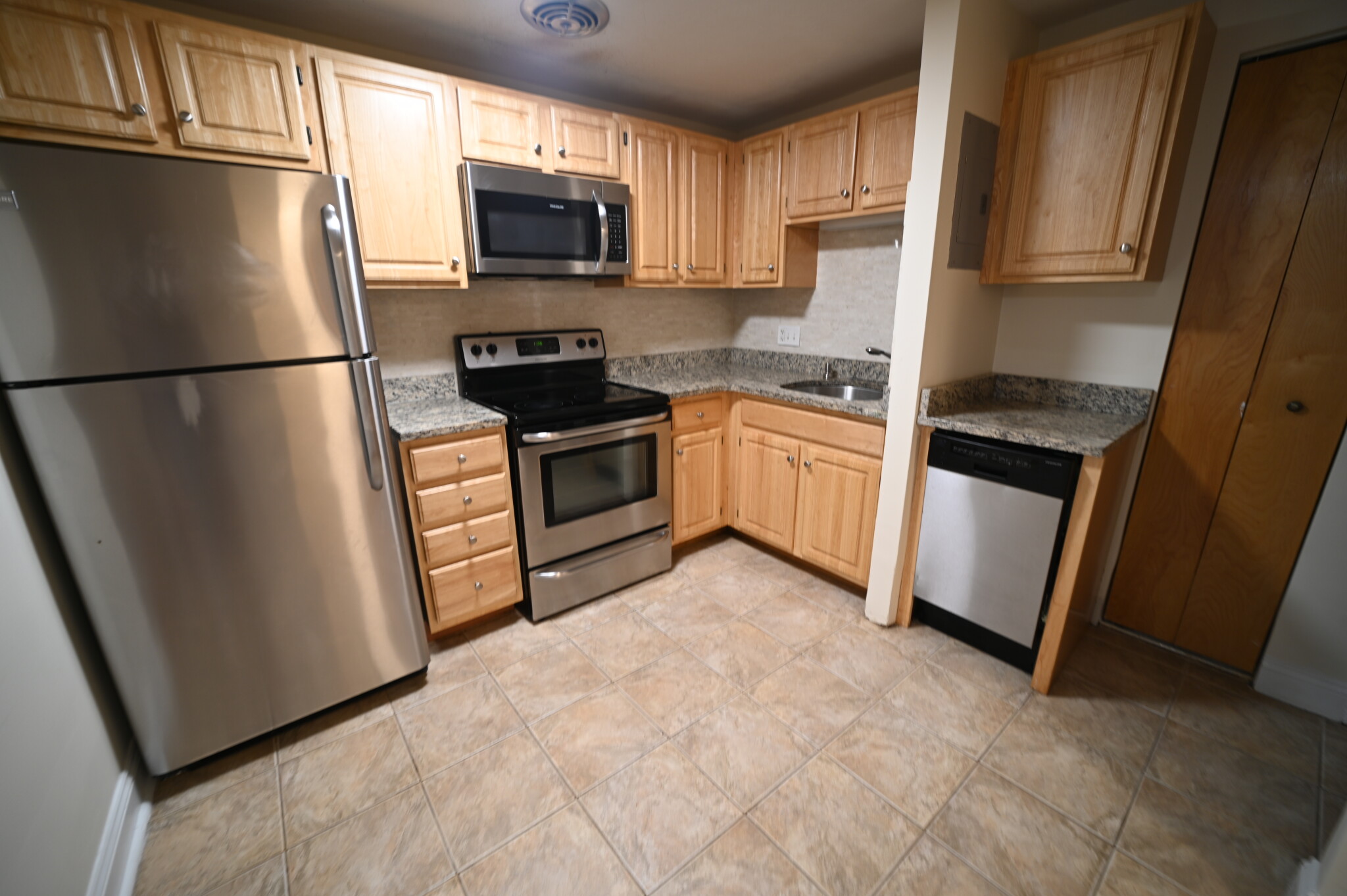 110 Babcock, Coolidge Corner