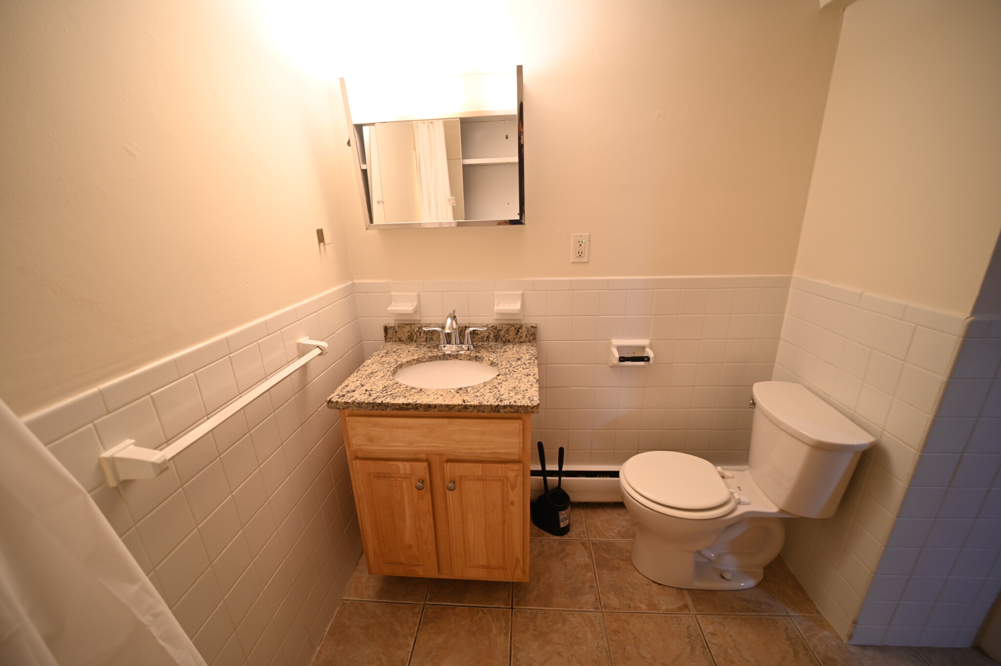 110 Babcock, Coolidge Corner