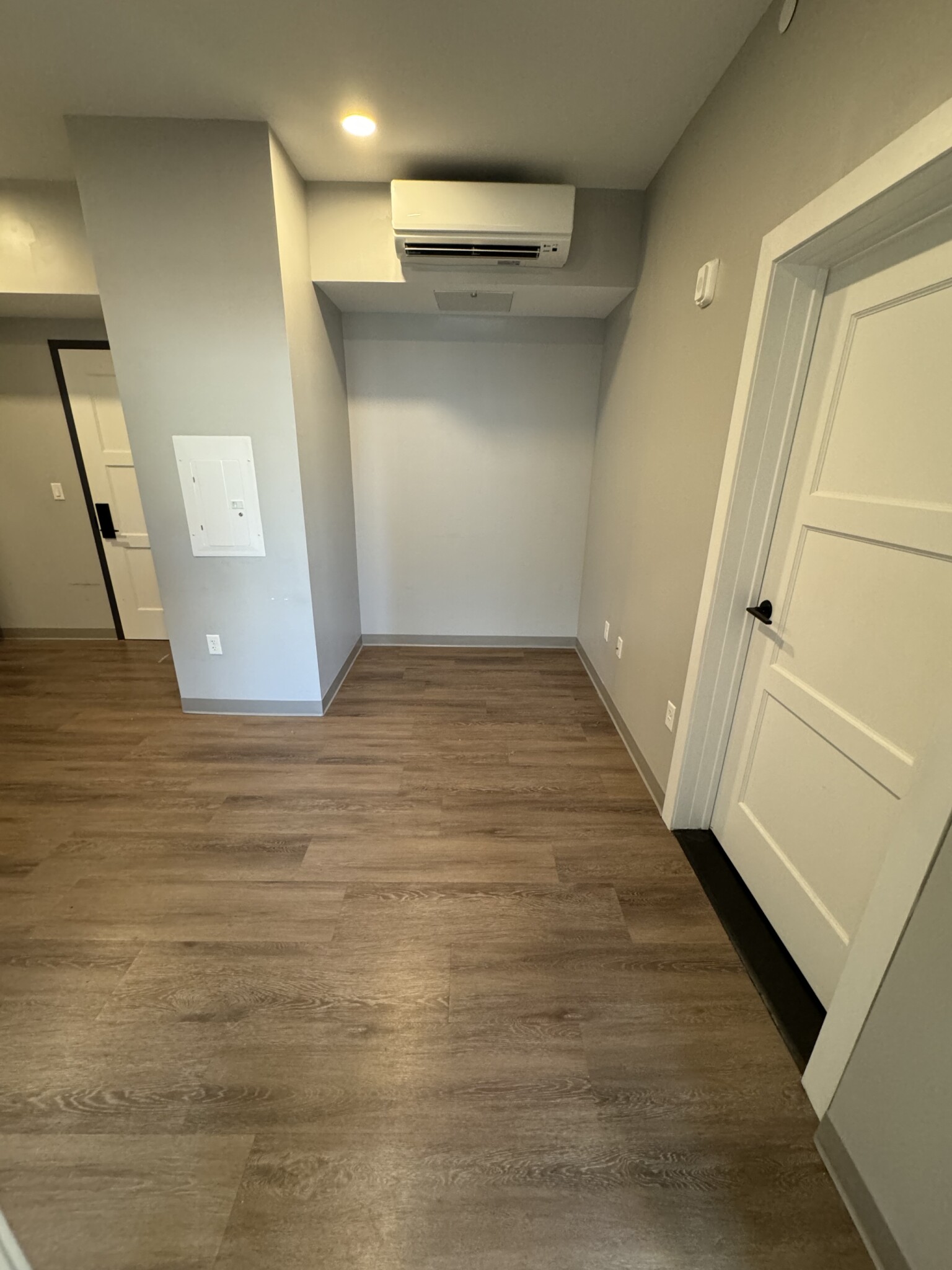 100 Hemenway, Fenway