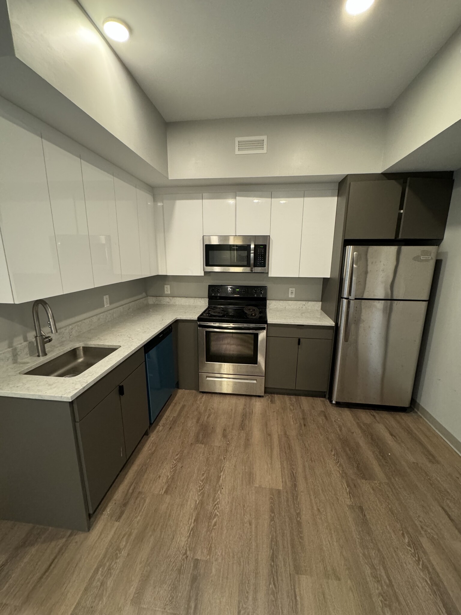 100 Hemenway, Fenway