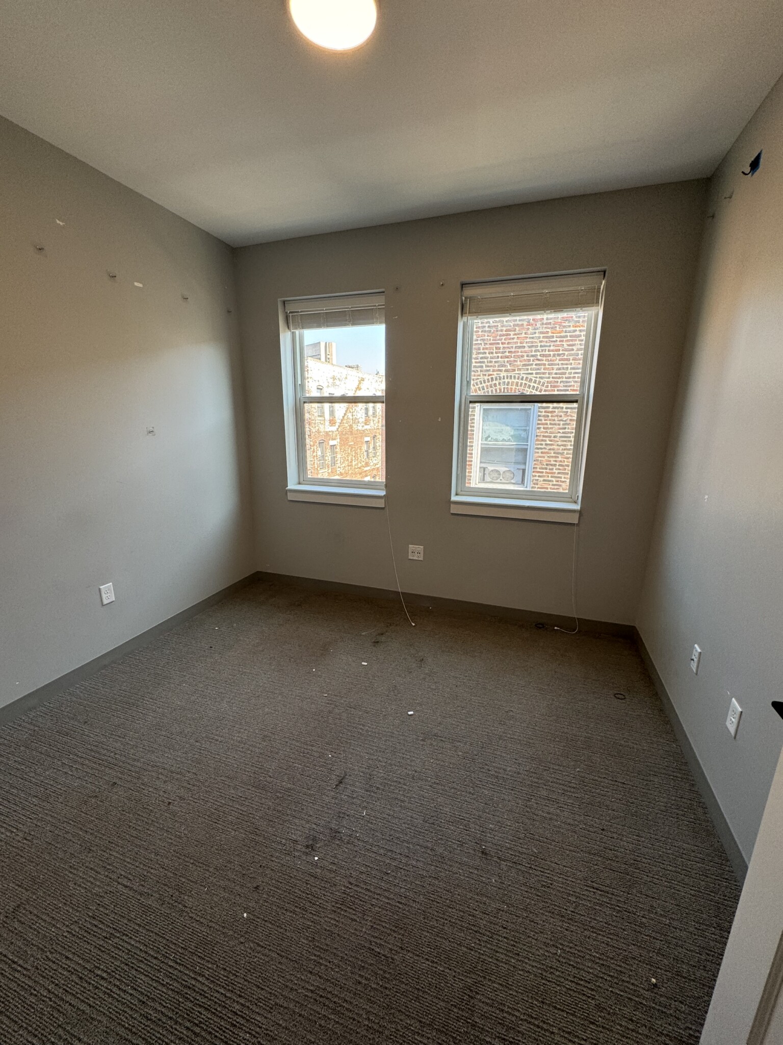 100 Hemenway, Fenway