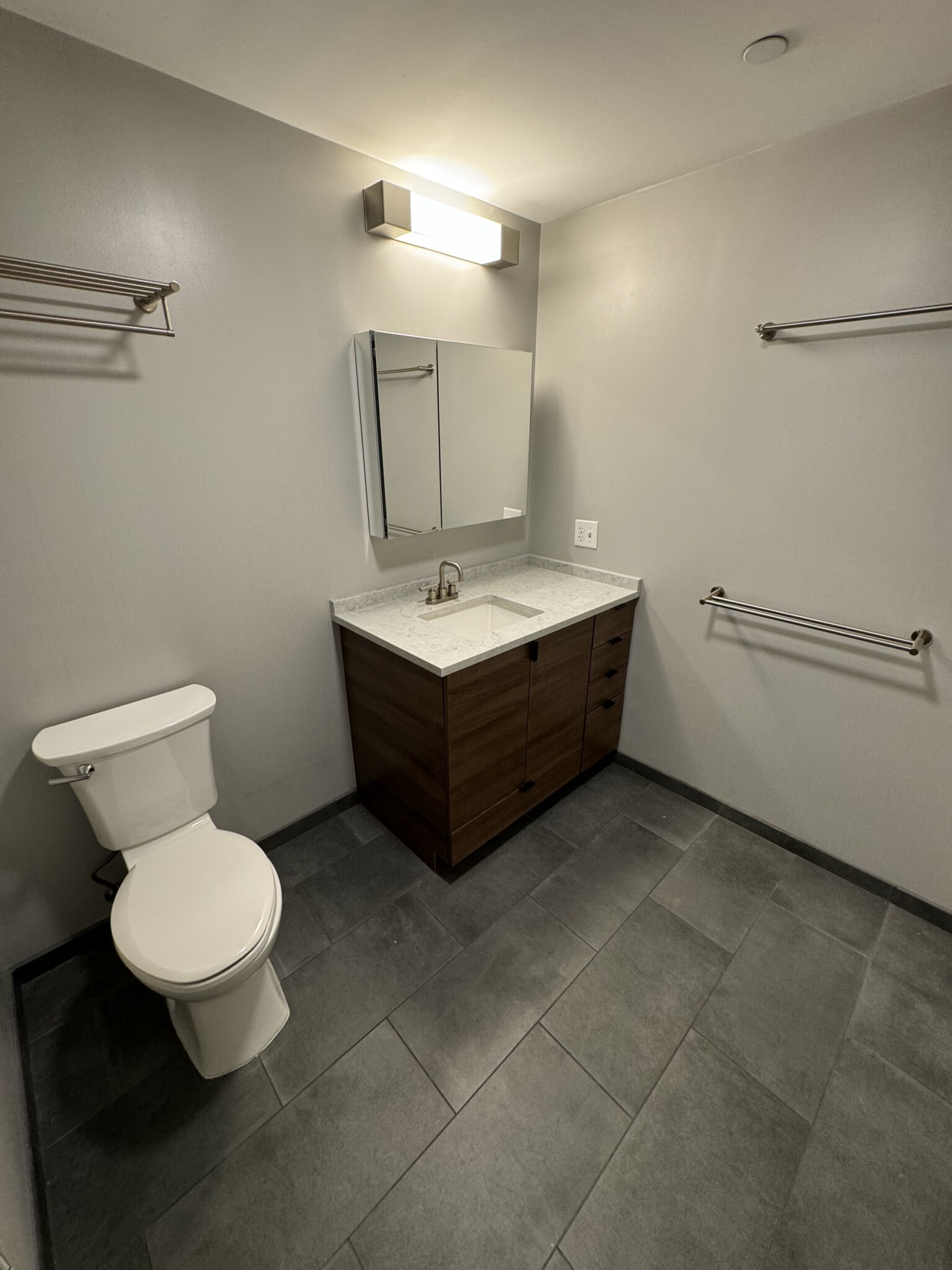 100 Hemenway, Fenway