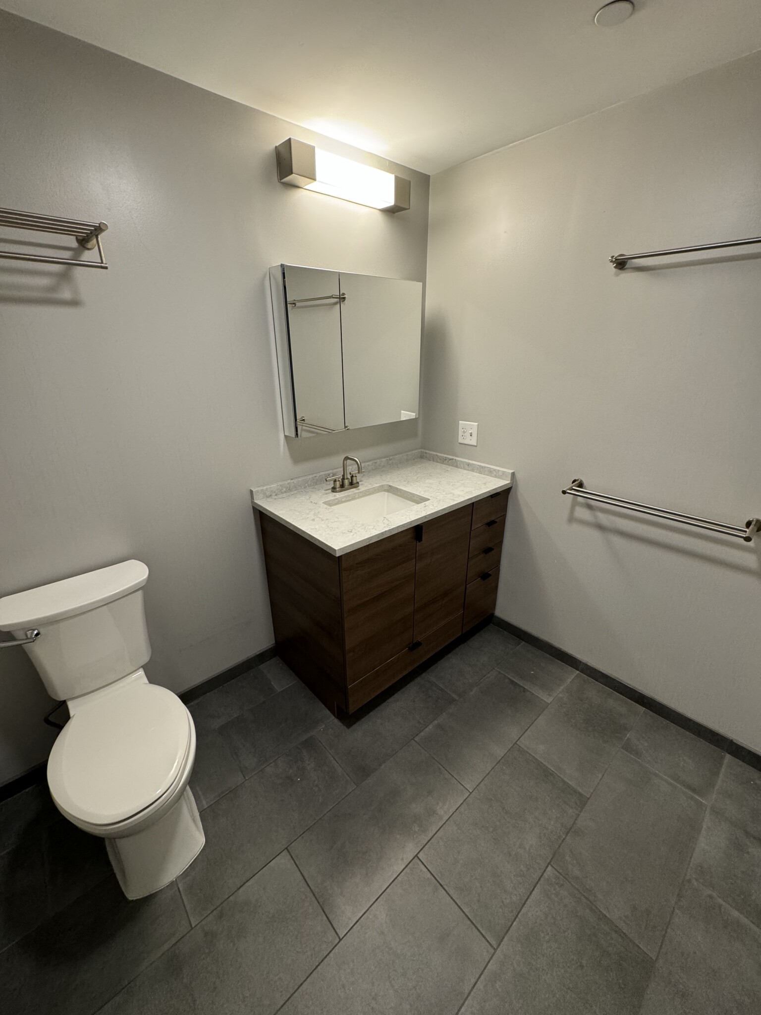 100 Hemenway, Fenway