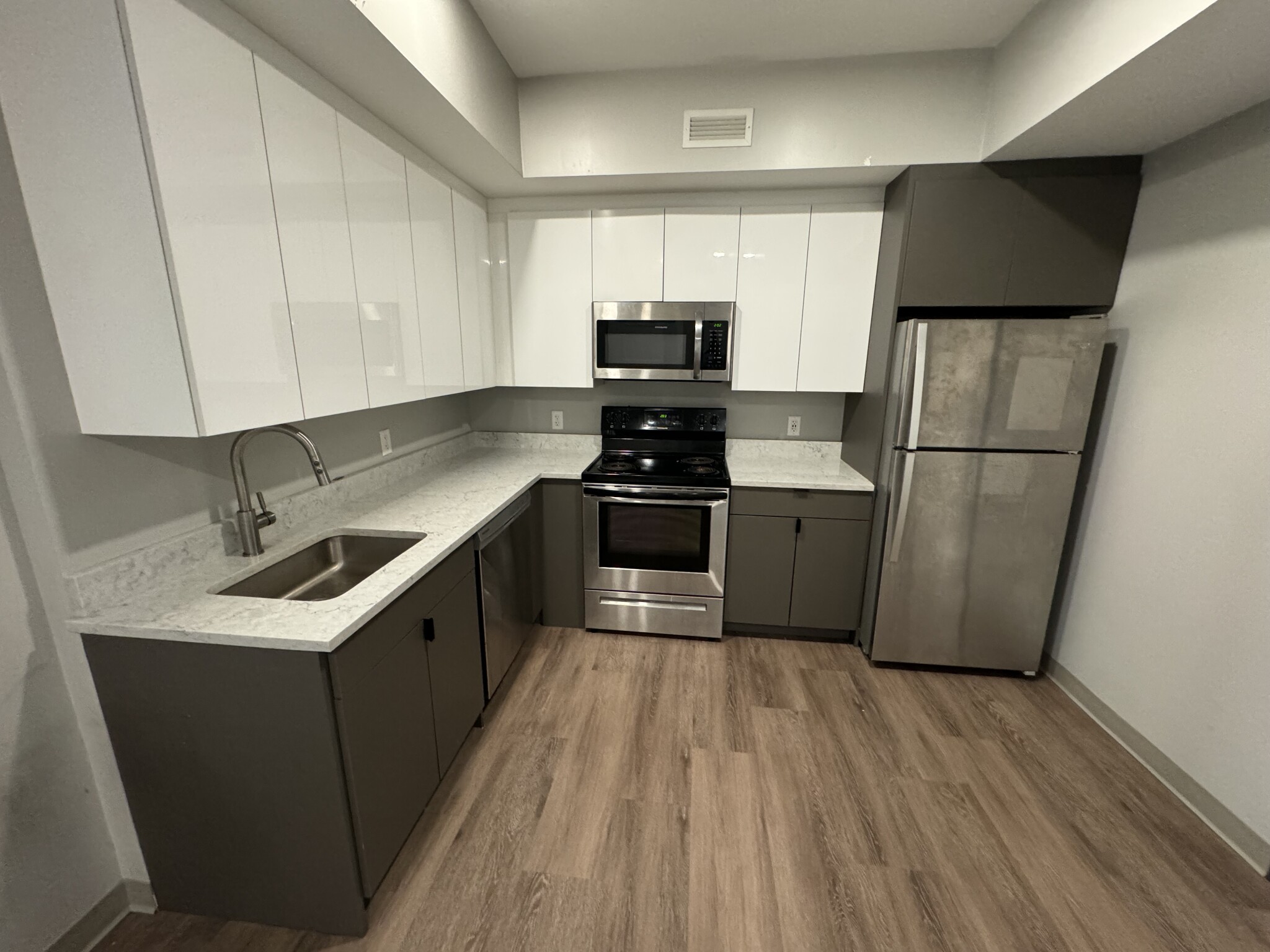 100 Hemenway, Fenway