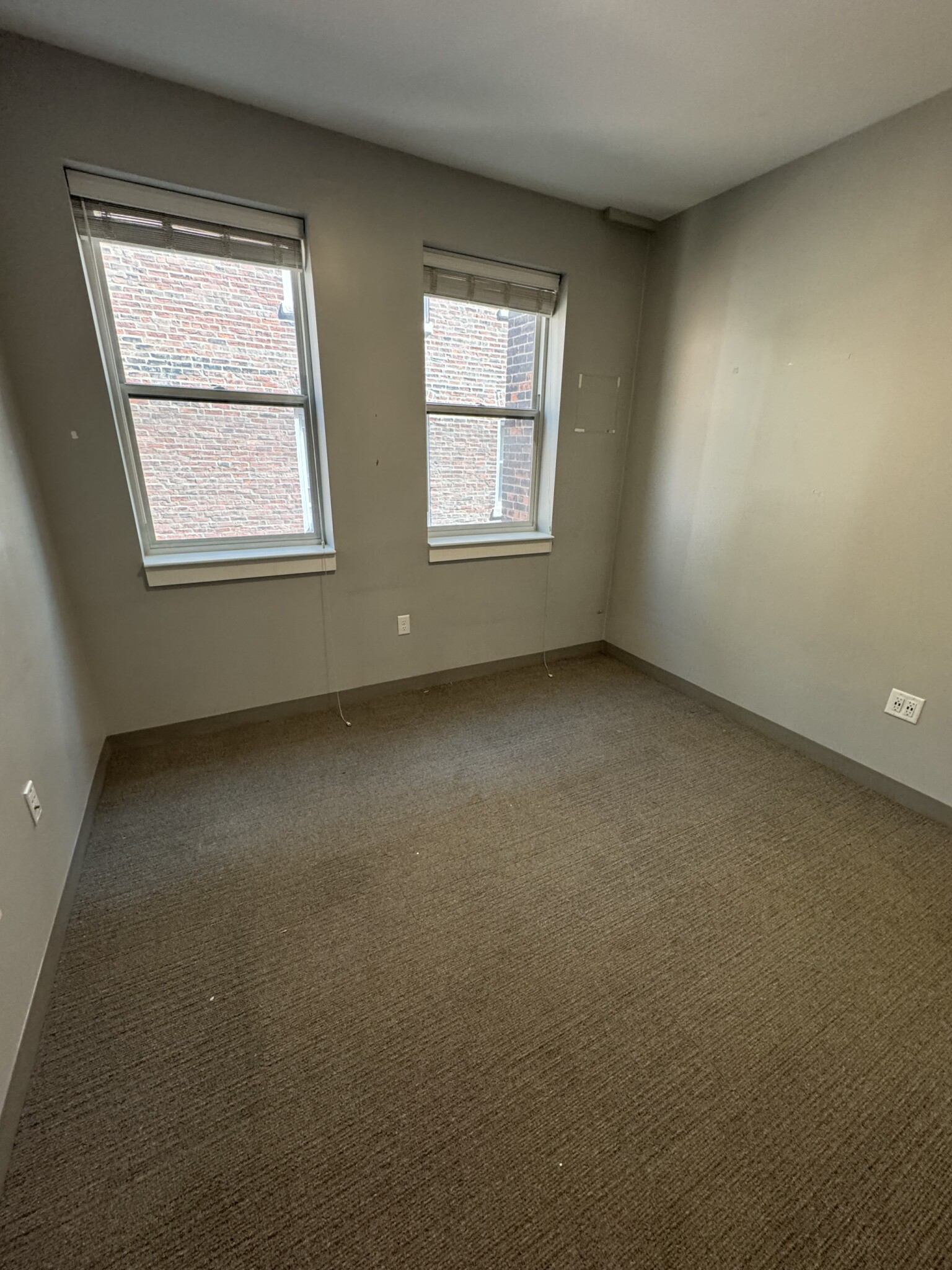 100 Hemenway, Fenway