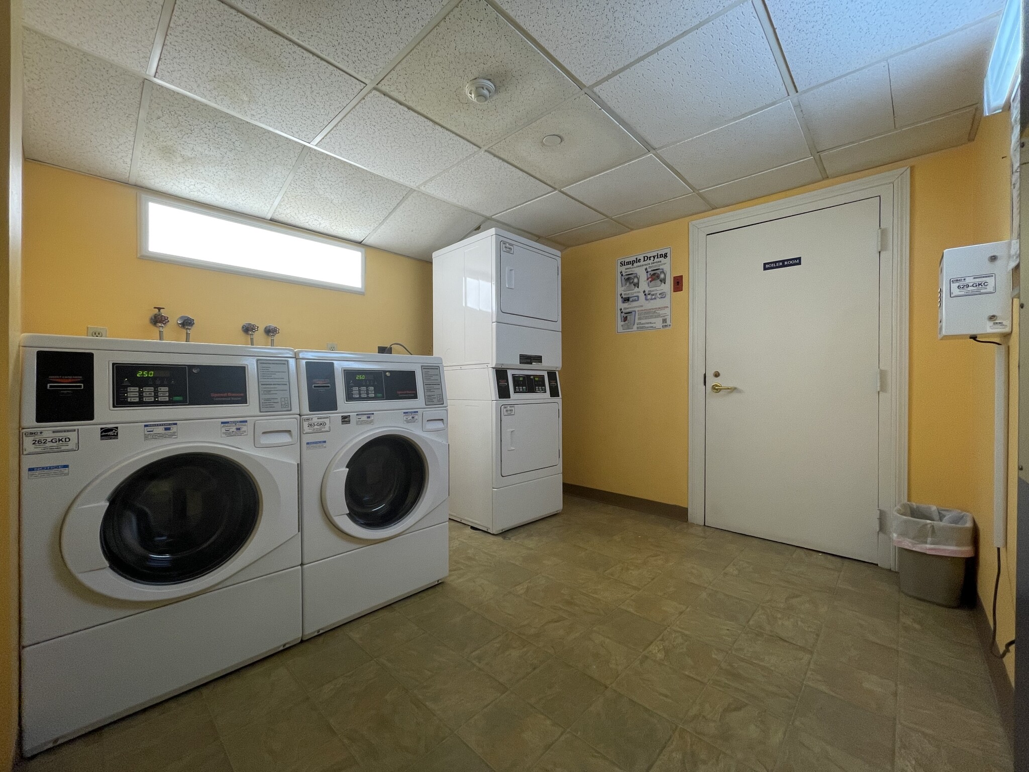 107 Queensberry St, Fenway