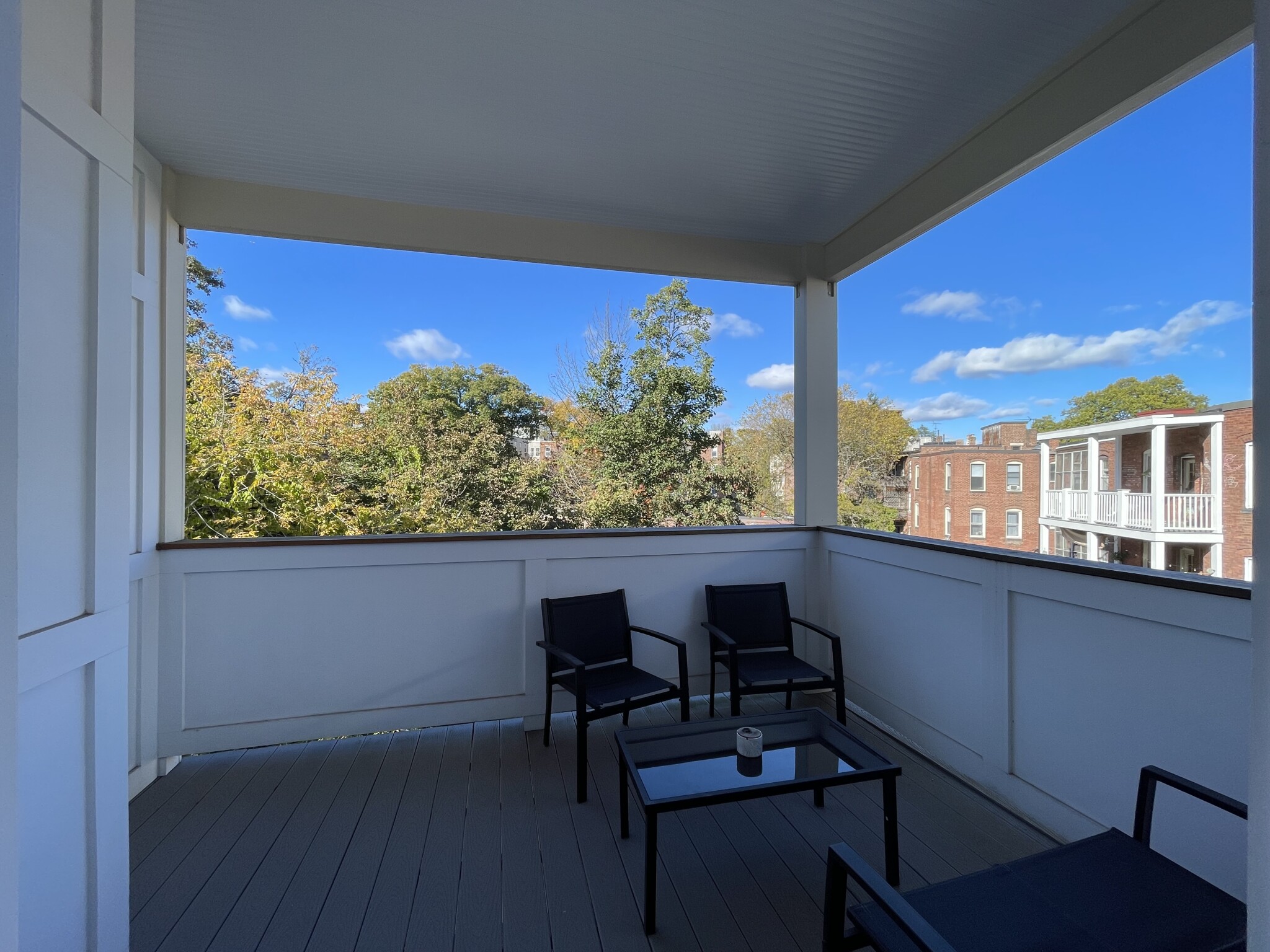 1240 Beacon St, Coolidge Corner