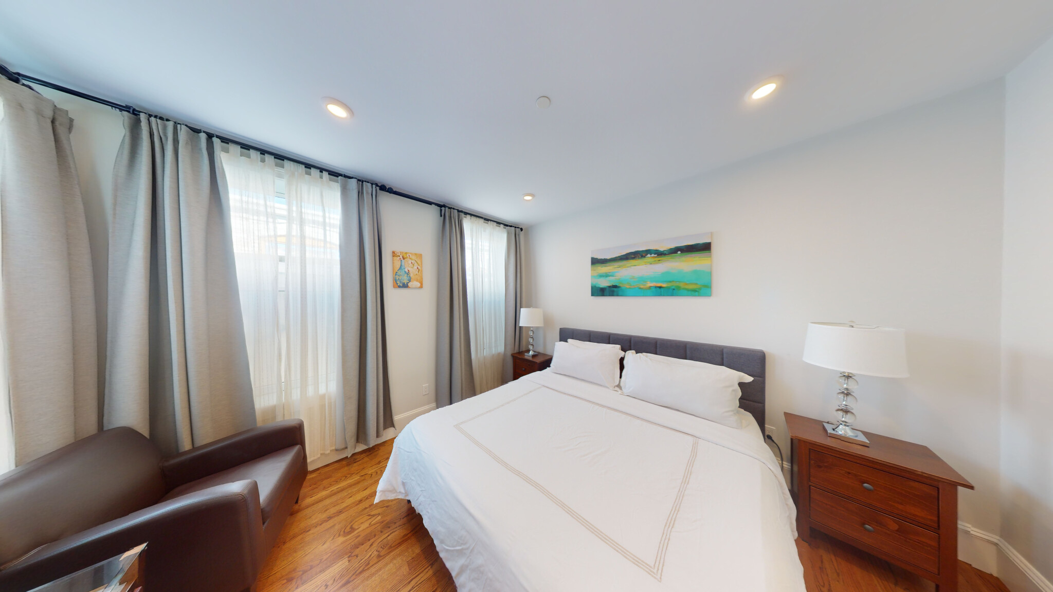 1240 Beacon St, Coolidge Corner