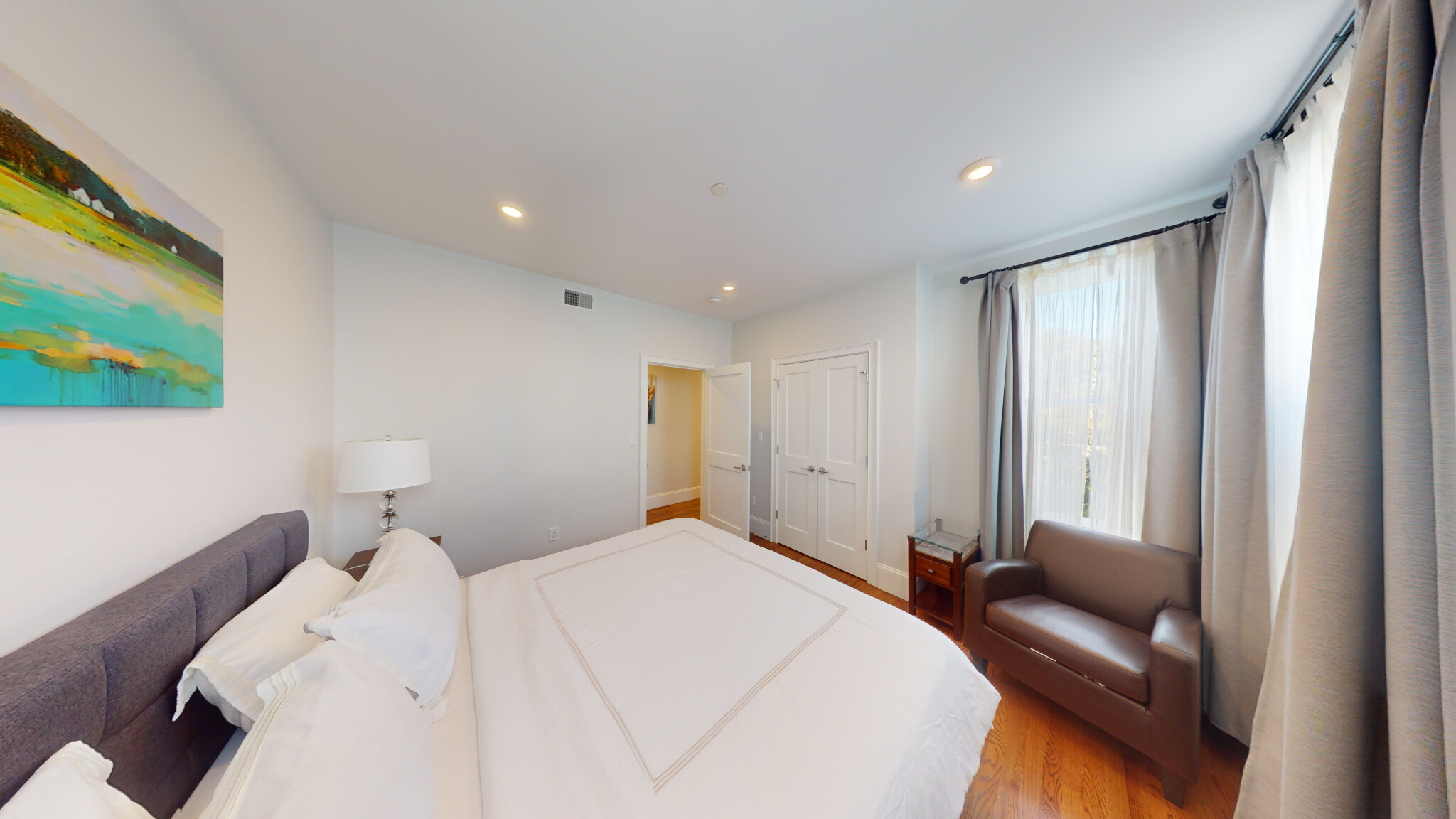 1240 Beacon St, Coolidge Corner