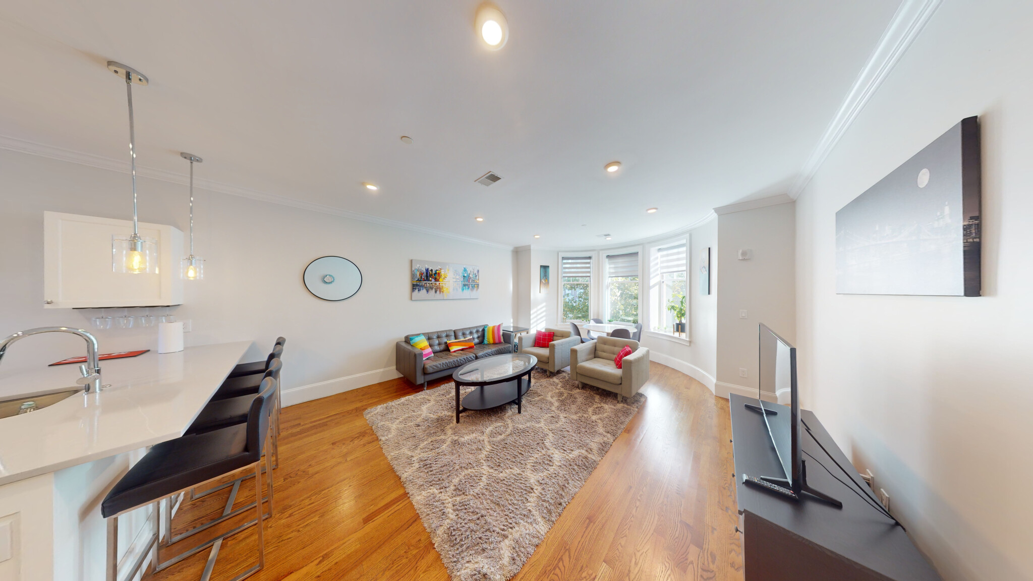 1240 Beacon St, Coolidge Corner