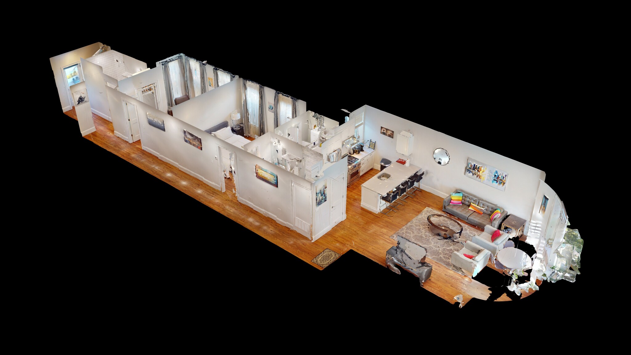 1240 Beacon St, Coolidge Corner