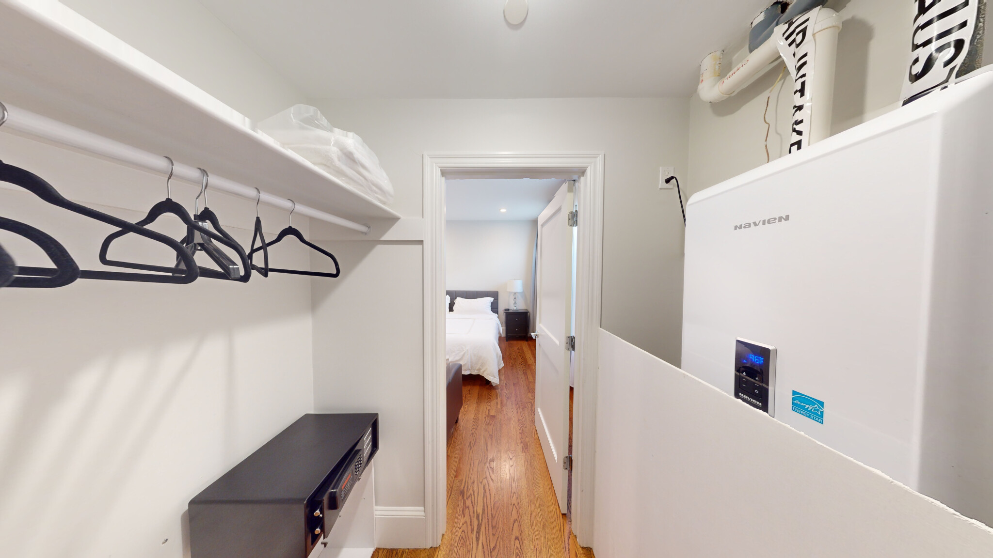 1240 Beacon St, Coolidge Corner