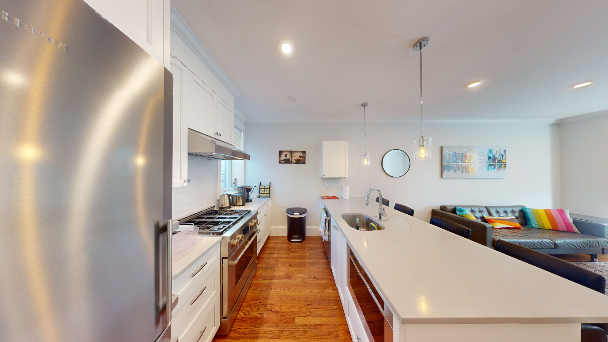 1240 Beacon St, Coolidge Corner